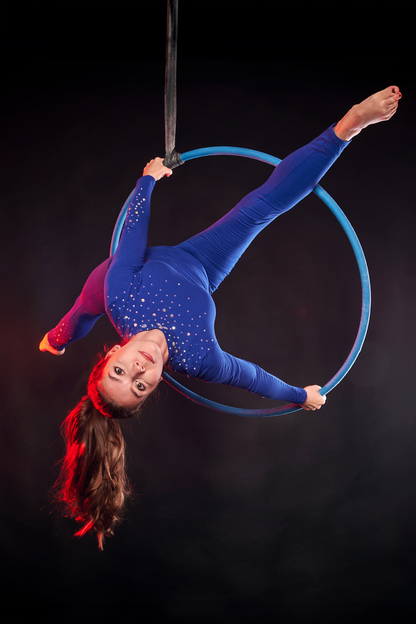 Tance na kruhu - My Sky