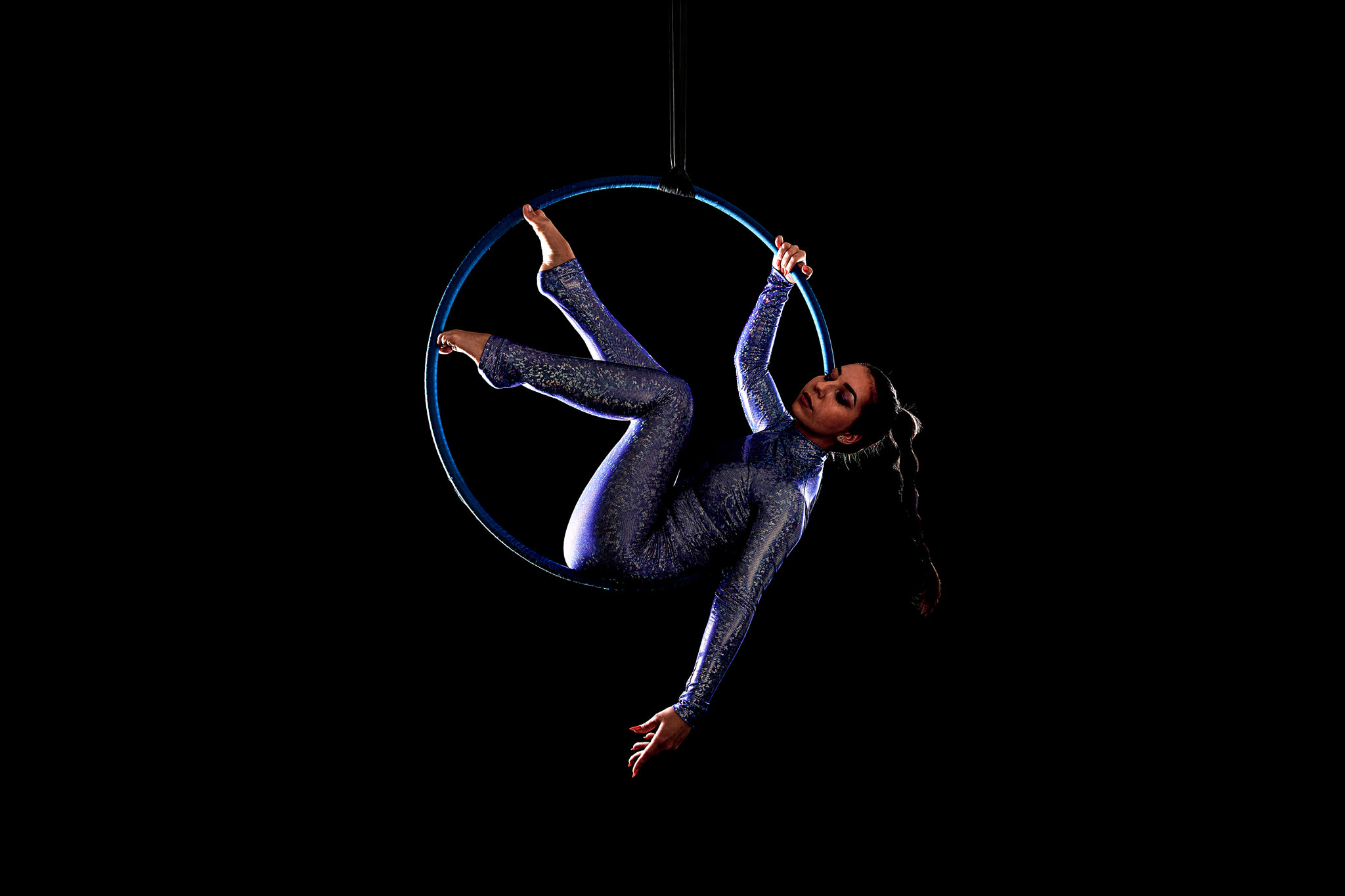 Tance na kruhu - My Sky