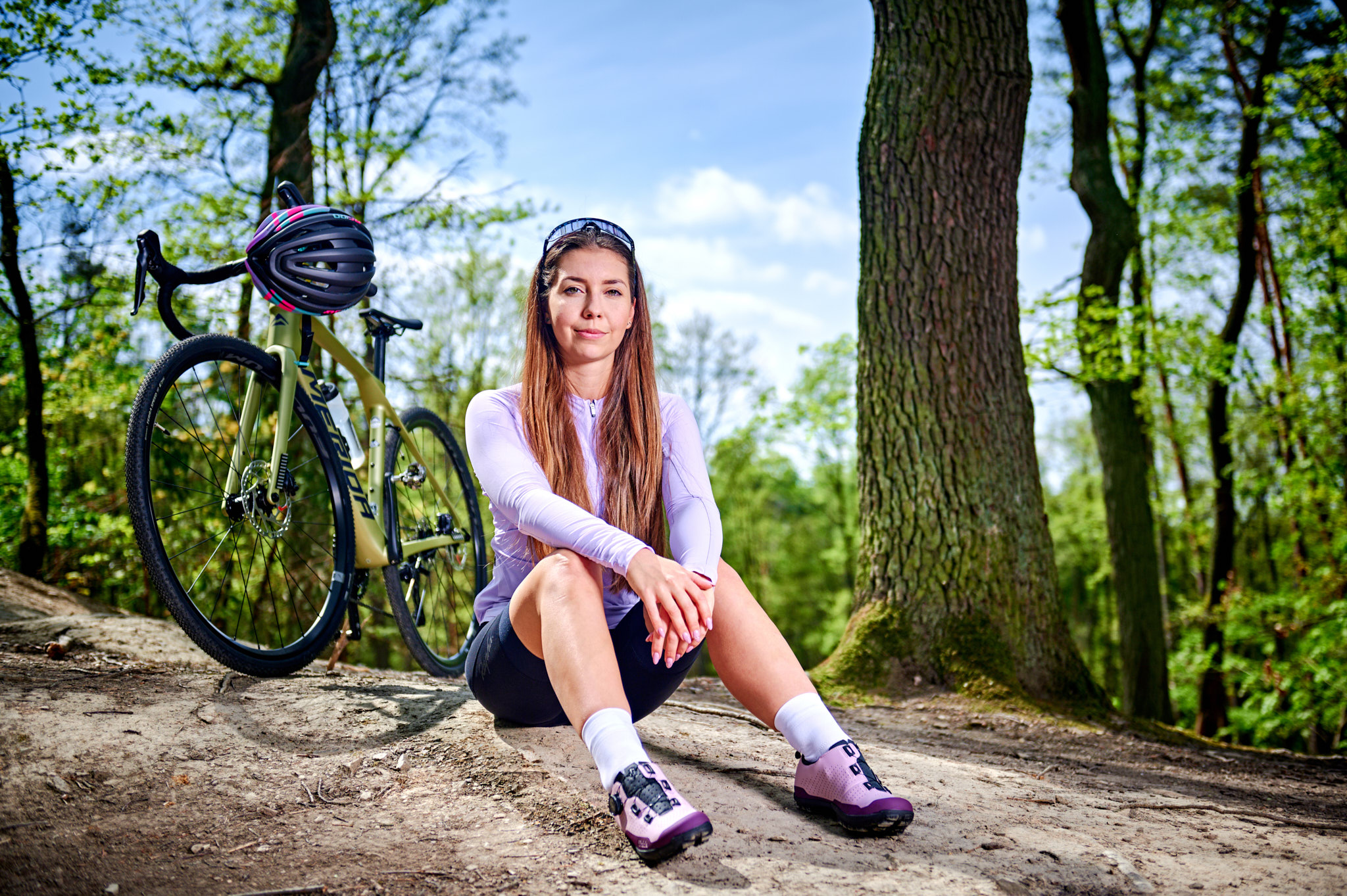 Cyklistika - Štěrba Bike