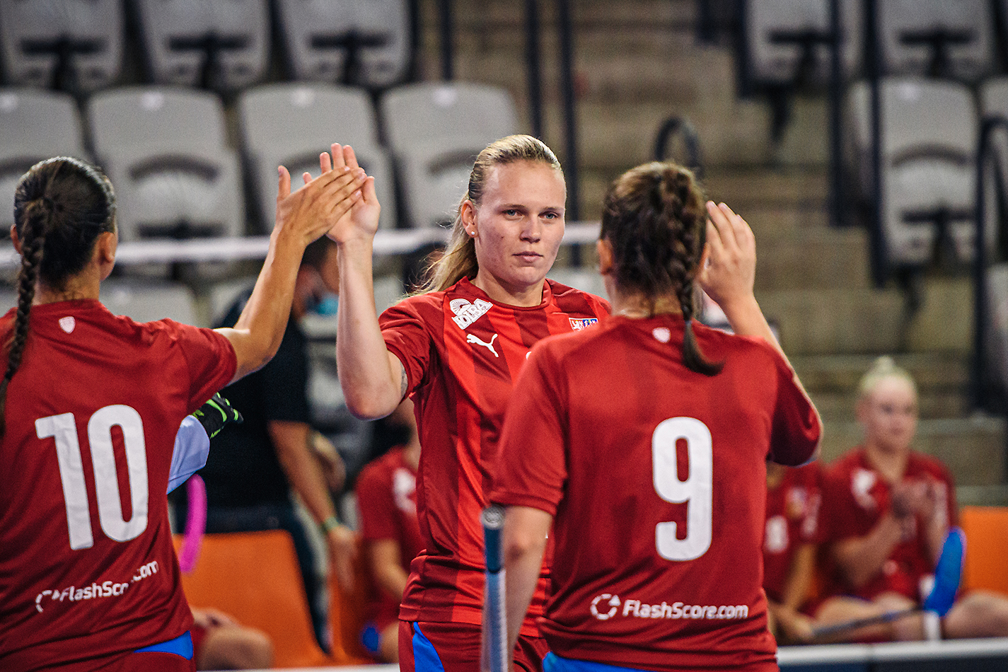 federální derby 2020