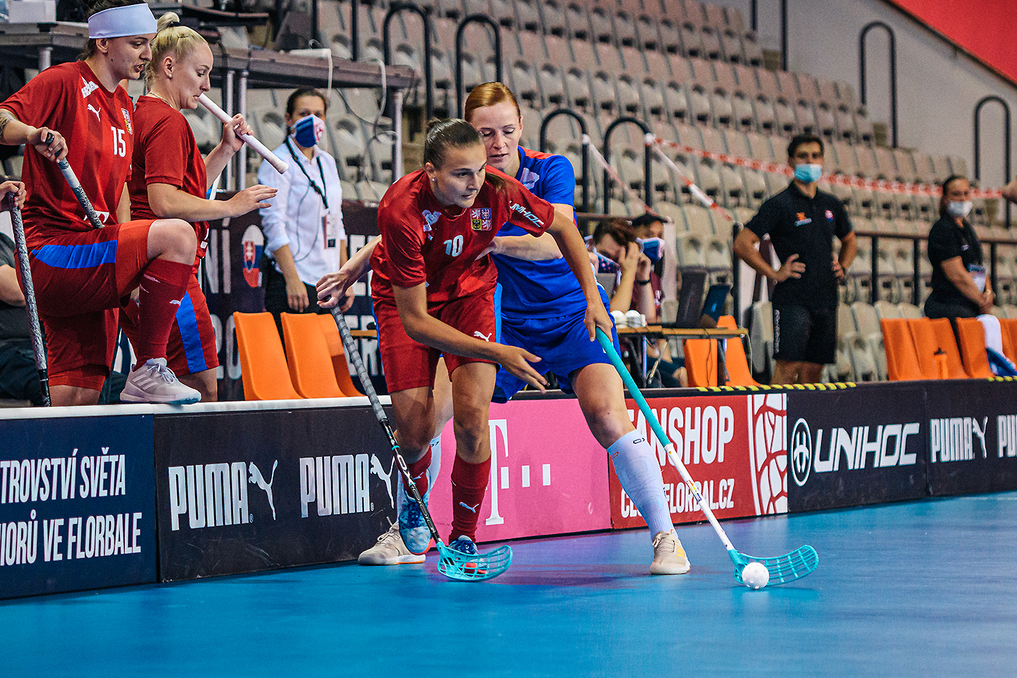 federální derby 2020
