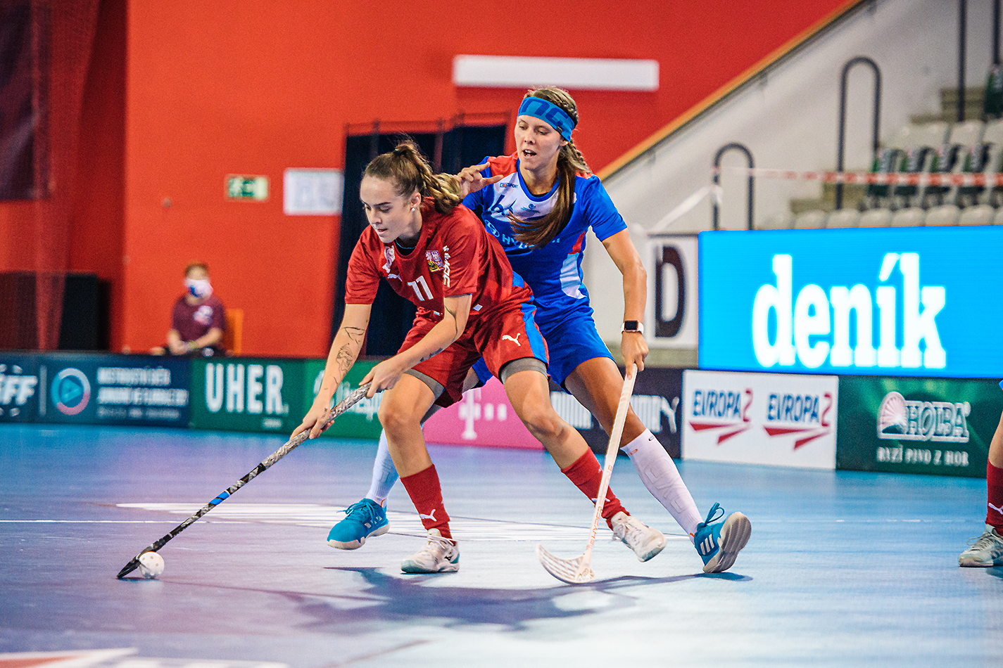 federální derby 2020
