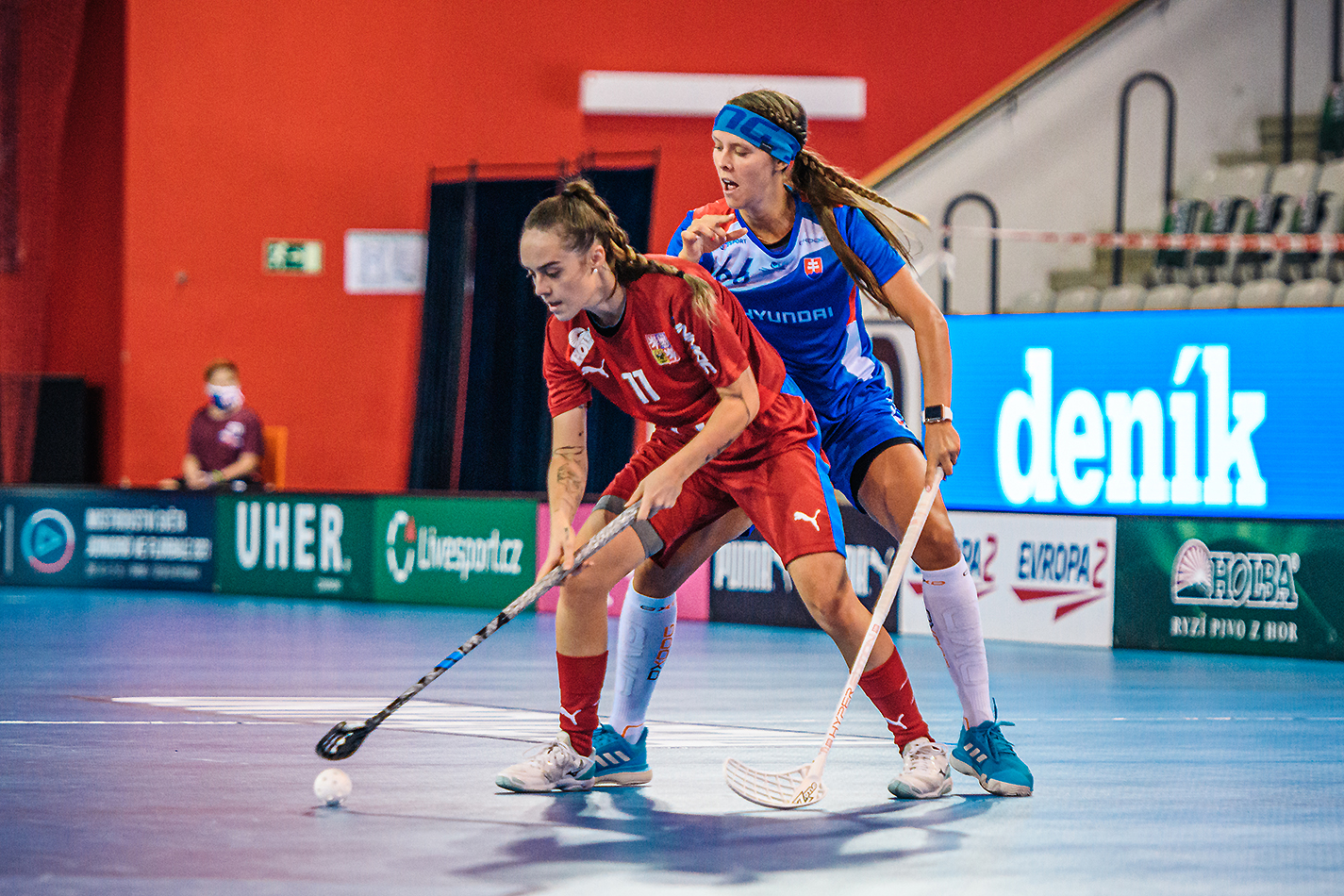 federální derby 2020