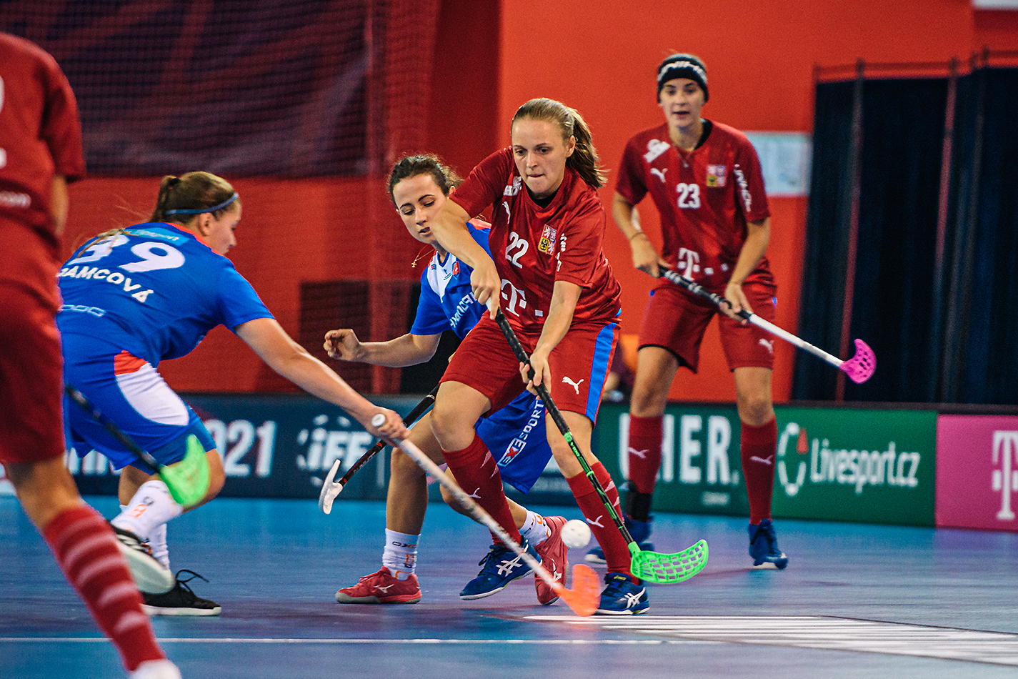 federální derby 2020