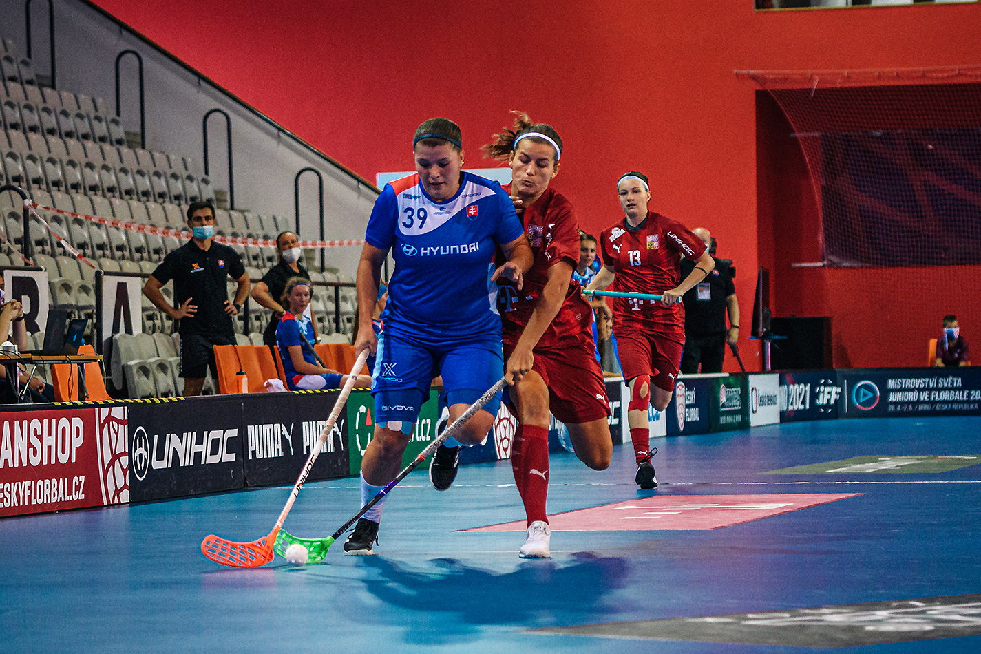 federální derby 2020
