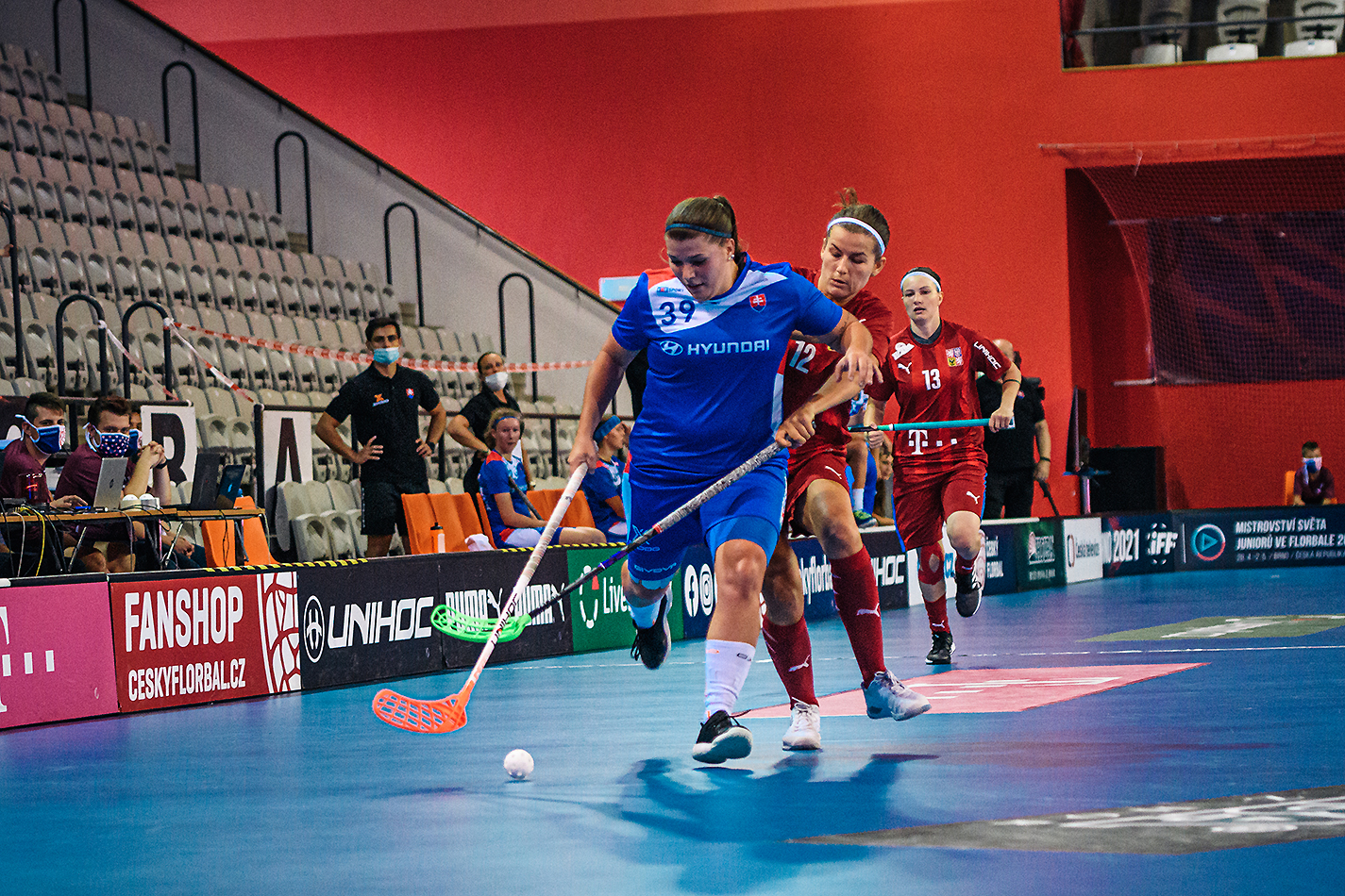 federální derby 2020