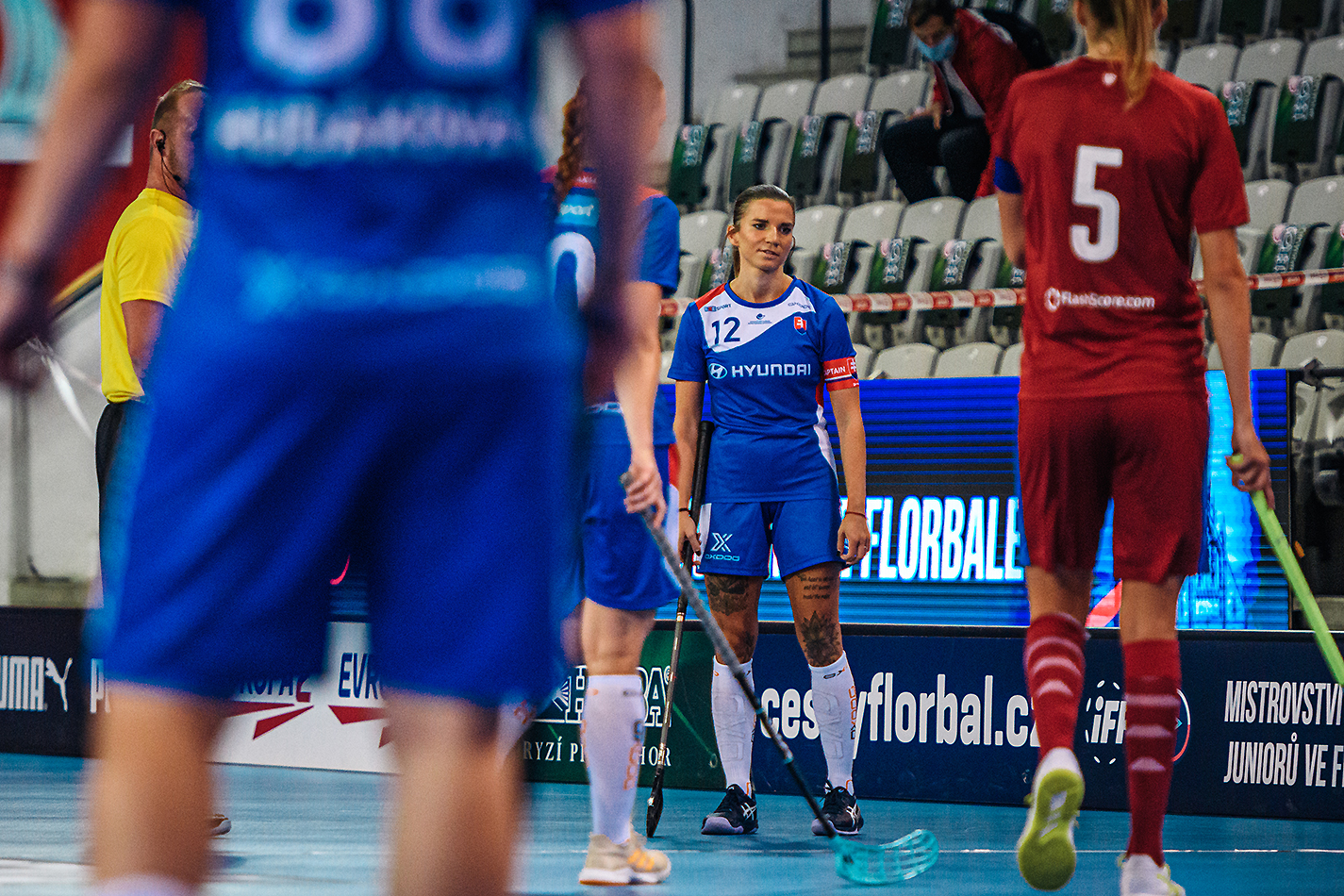 federální derby 2020