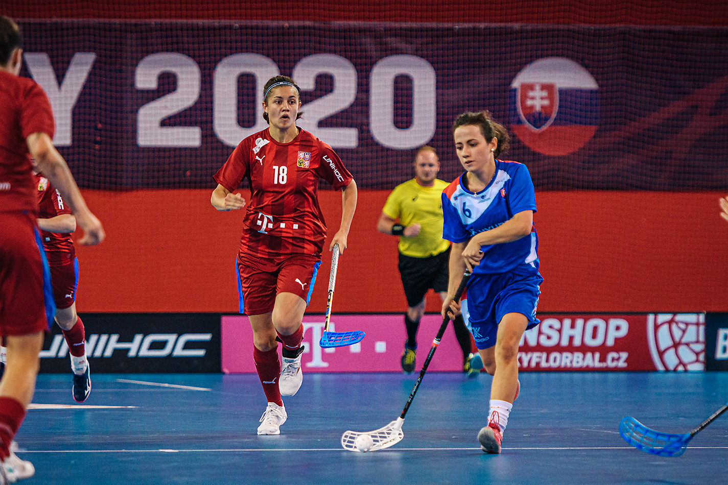 federální derby 2020