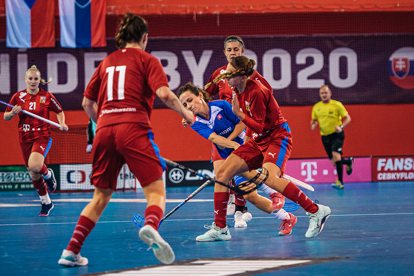 federální derby 2020