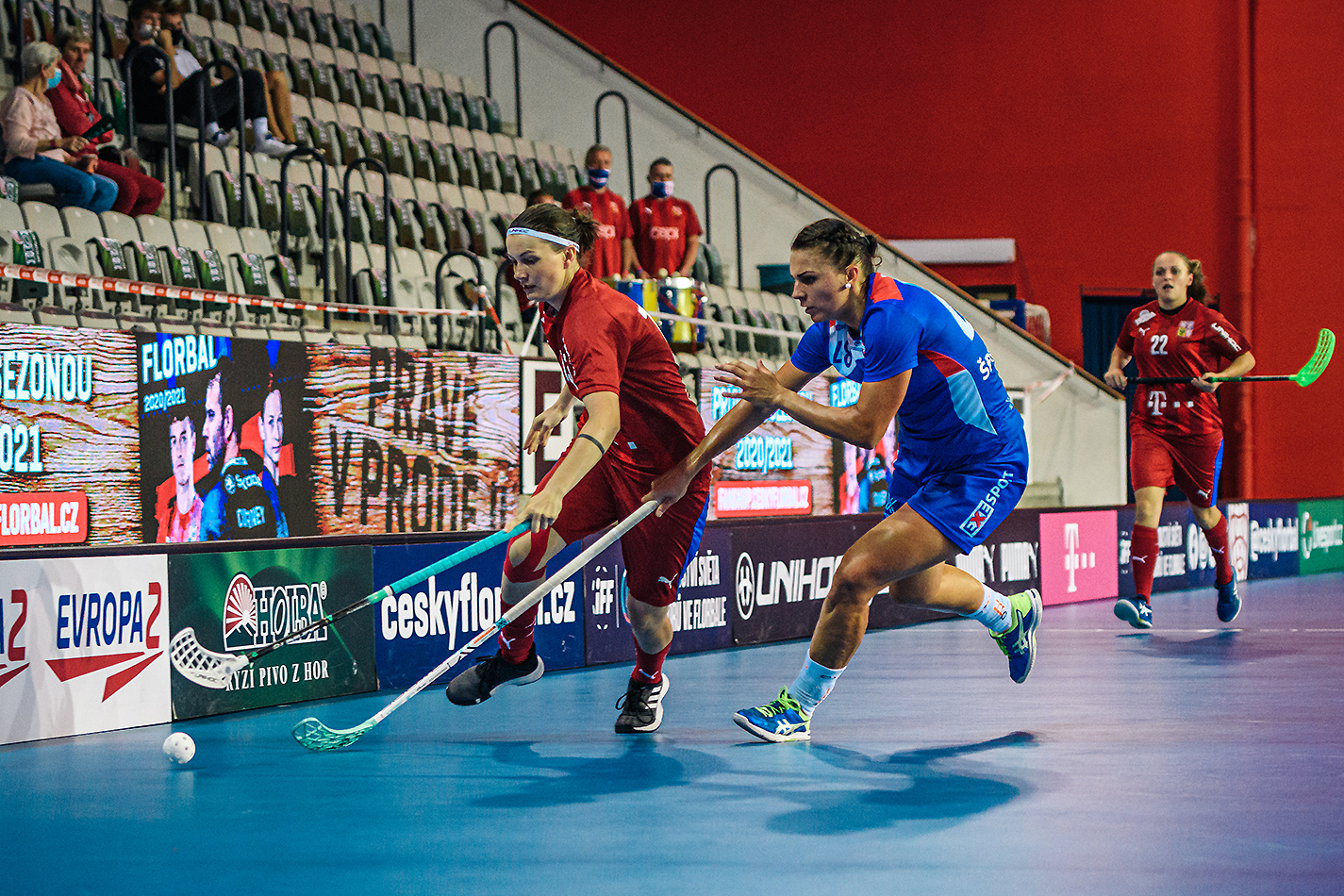 federální derby 2020