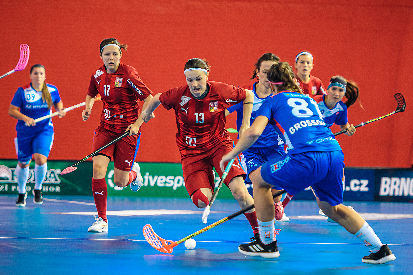 federální derby 2020