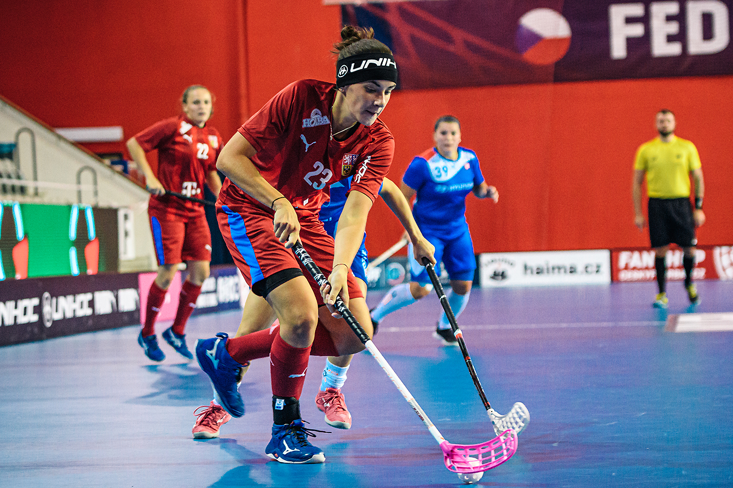 federální derby 2020