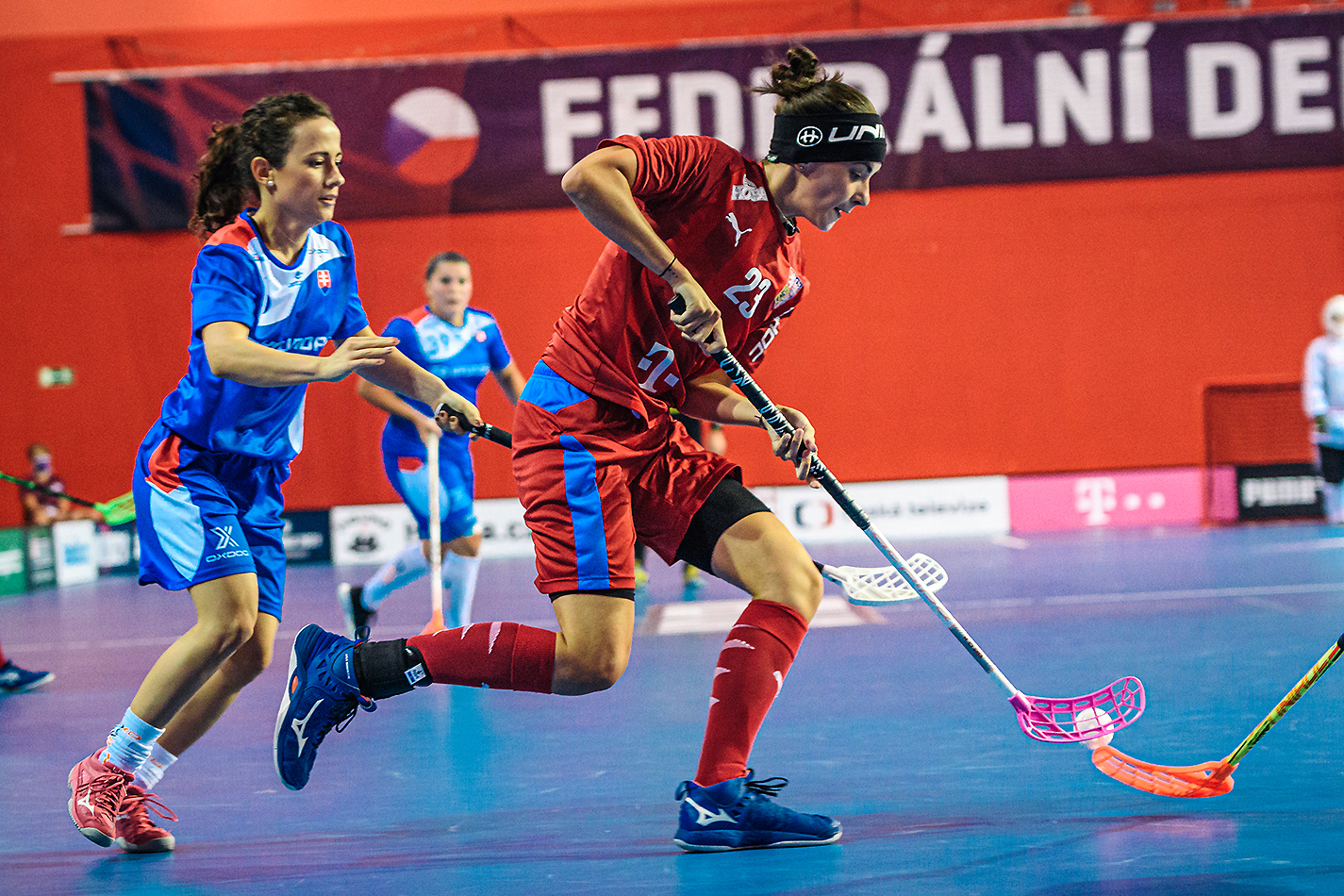 federální derby 2020