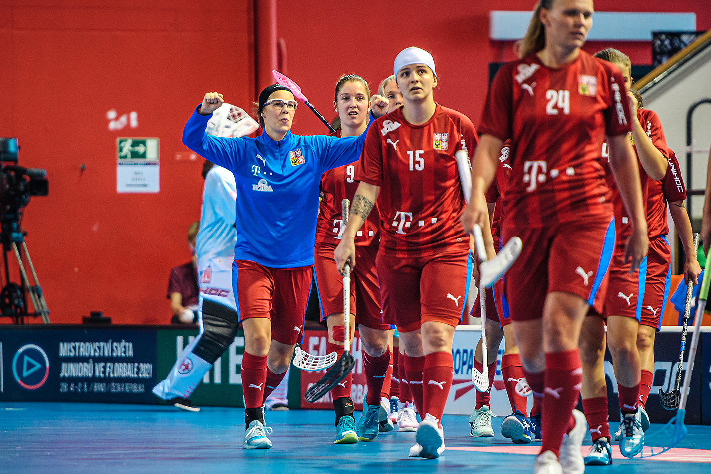 federální derby 2020