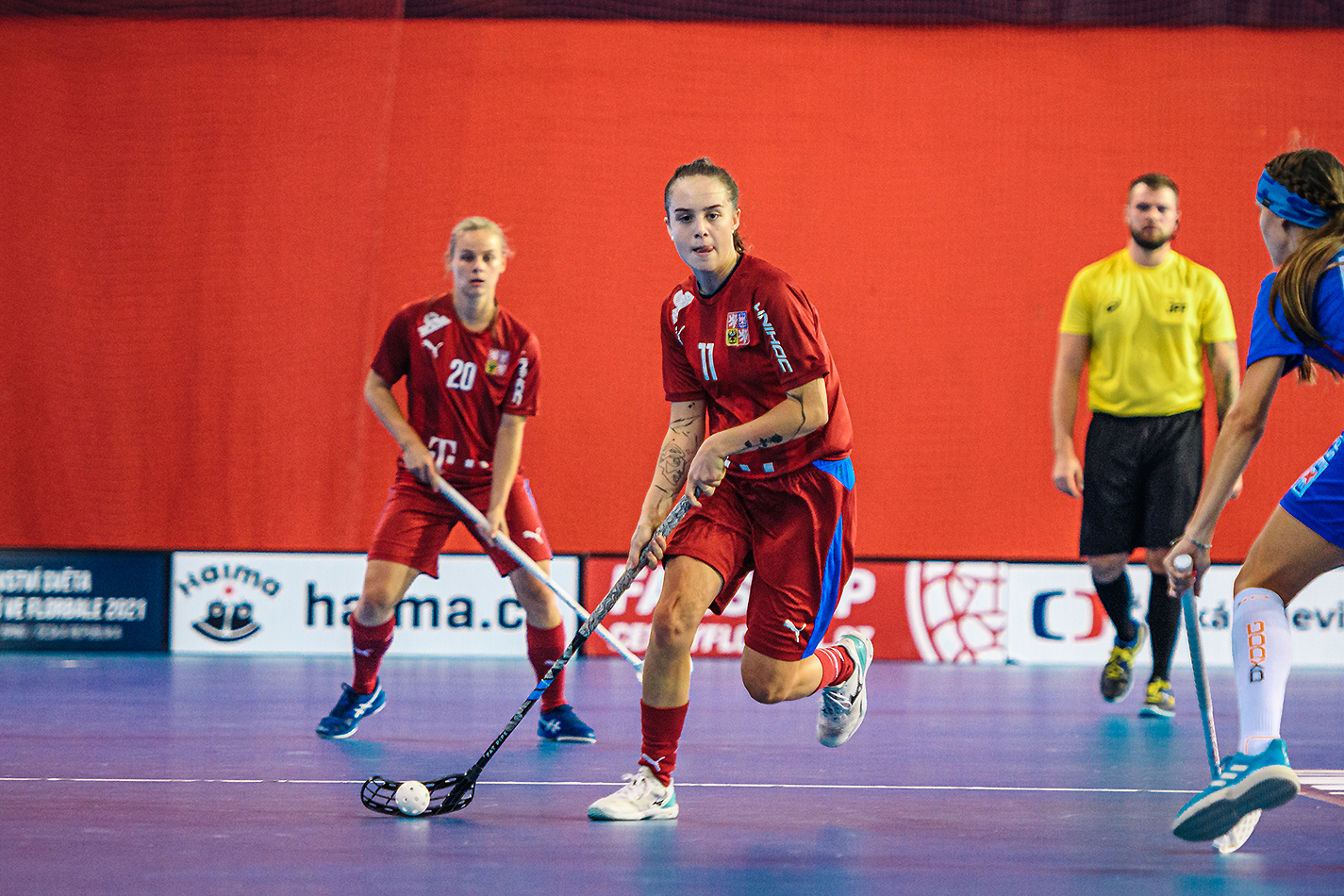 federální derby 2020