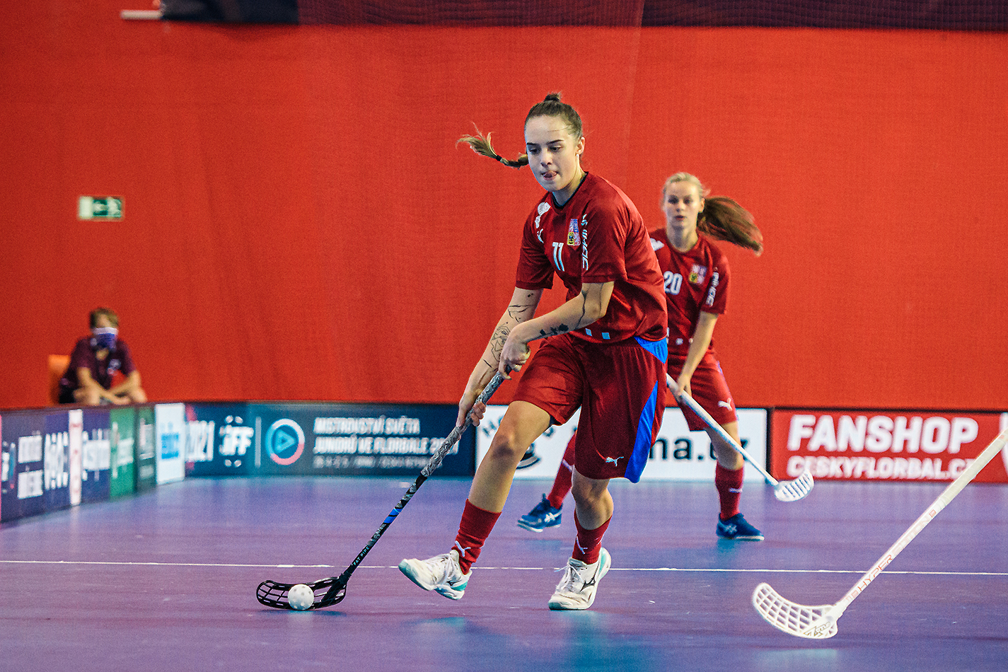 federální derby 2020