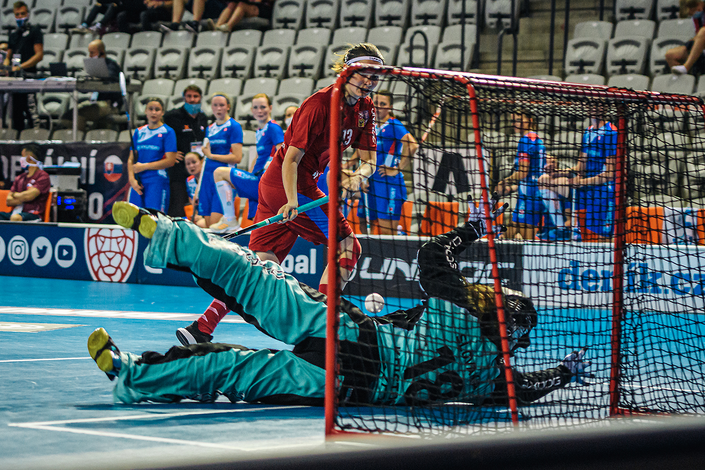 federální derby 2020