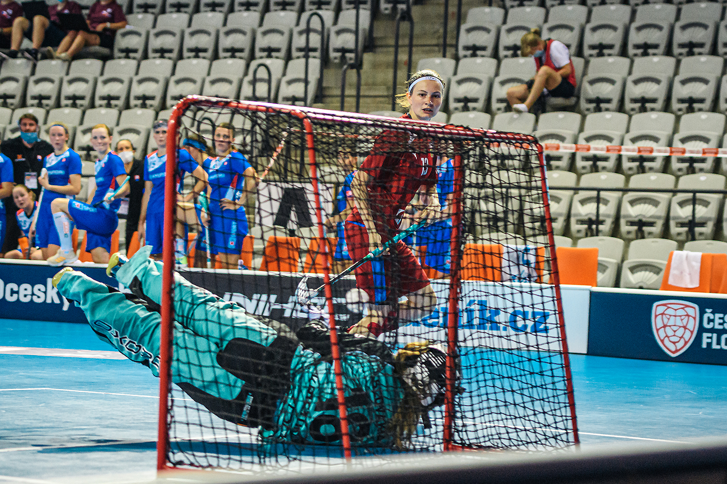federální derby 2020