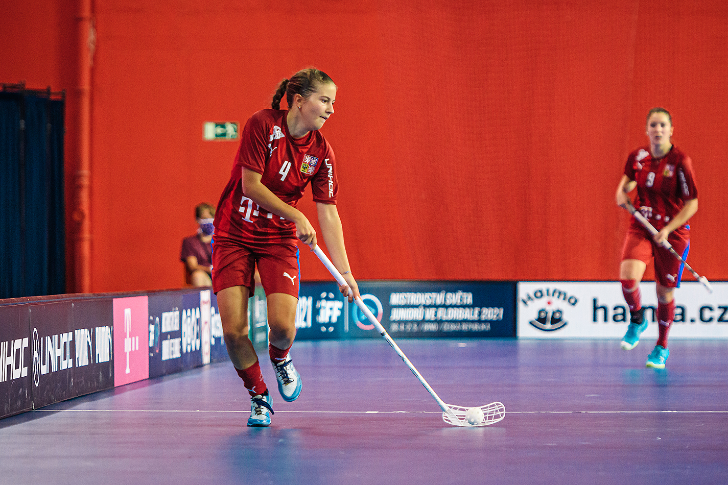 federální derby 2020