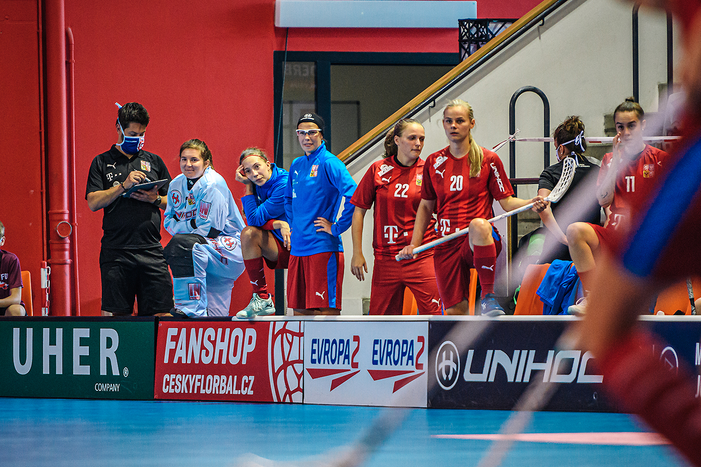 federální derby 2020