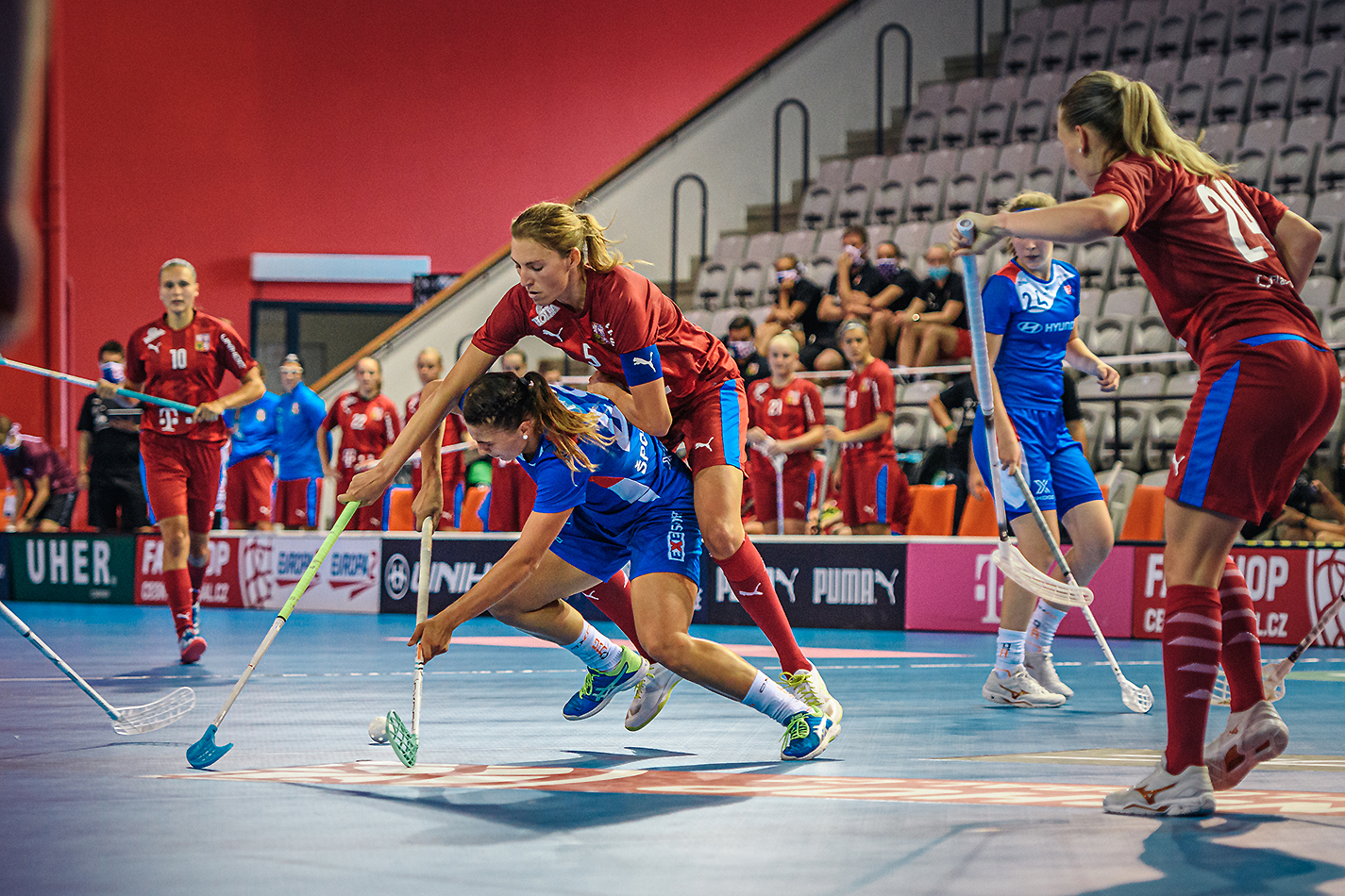 federální derby 2020