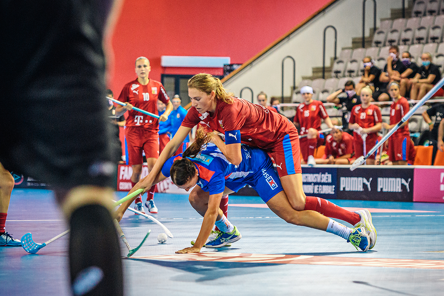 federální derby 2020