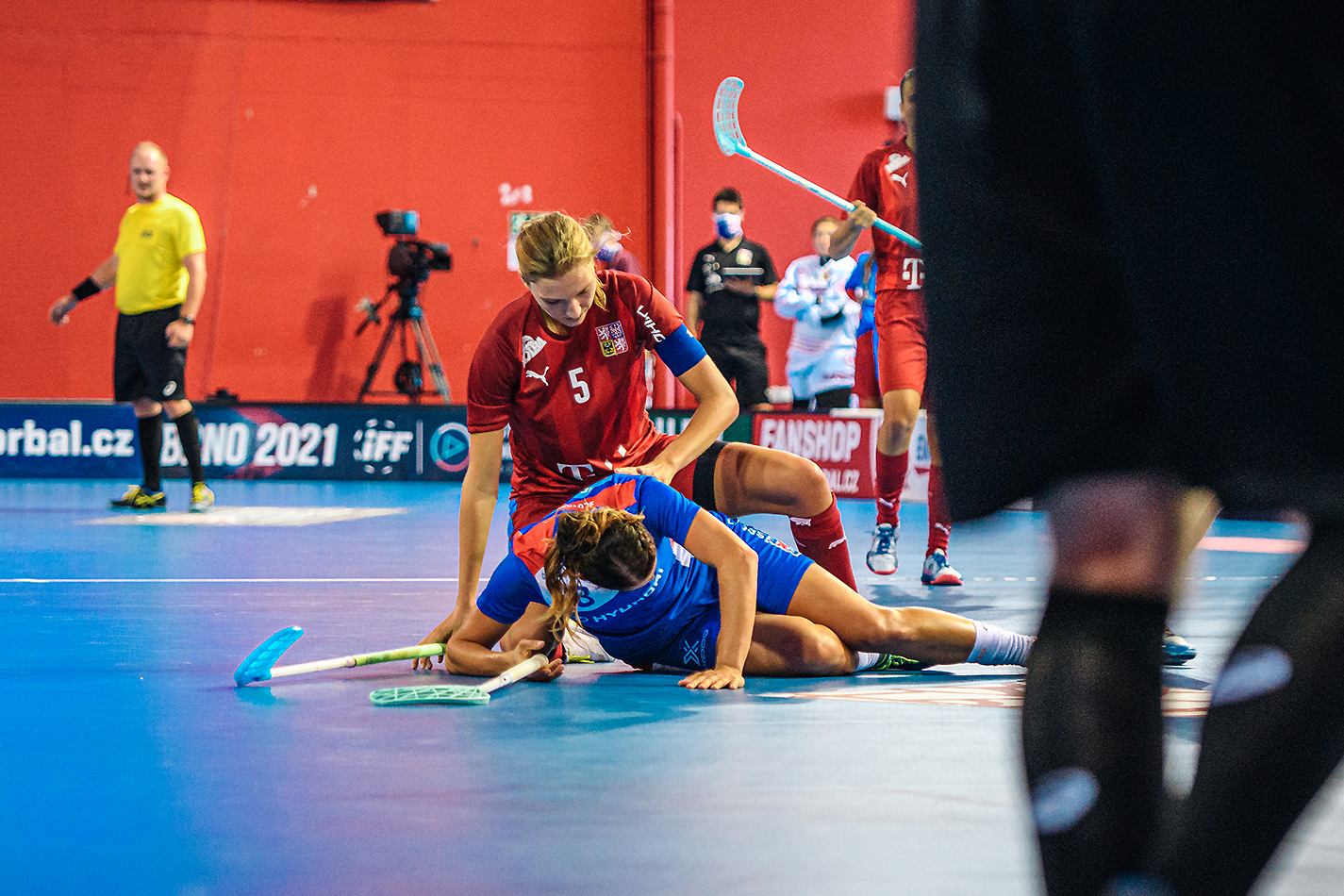 federální derby 2020
