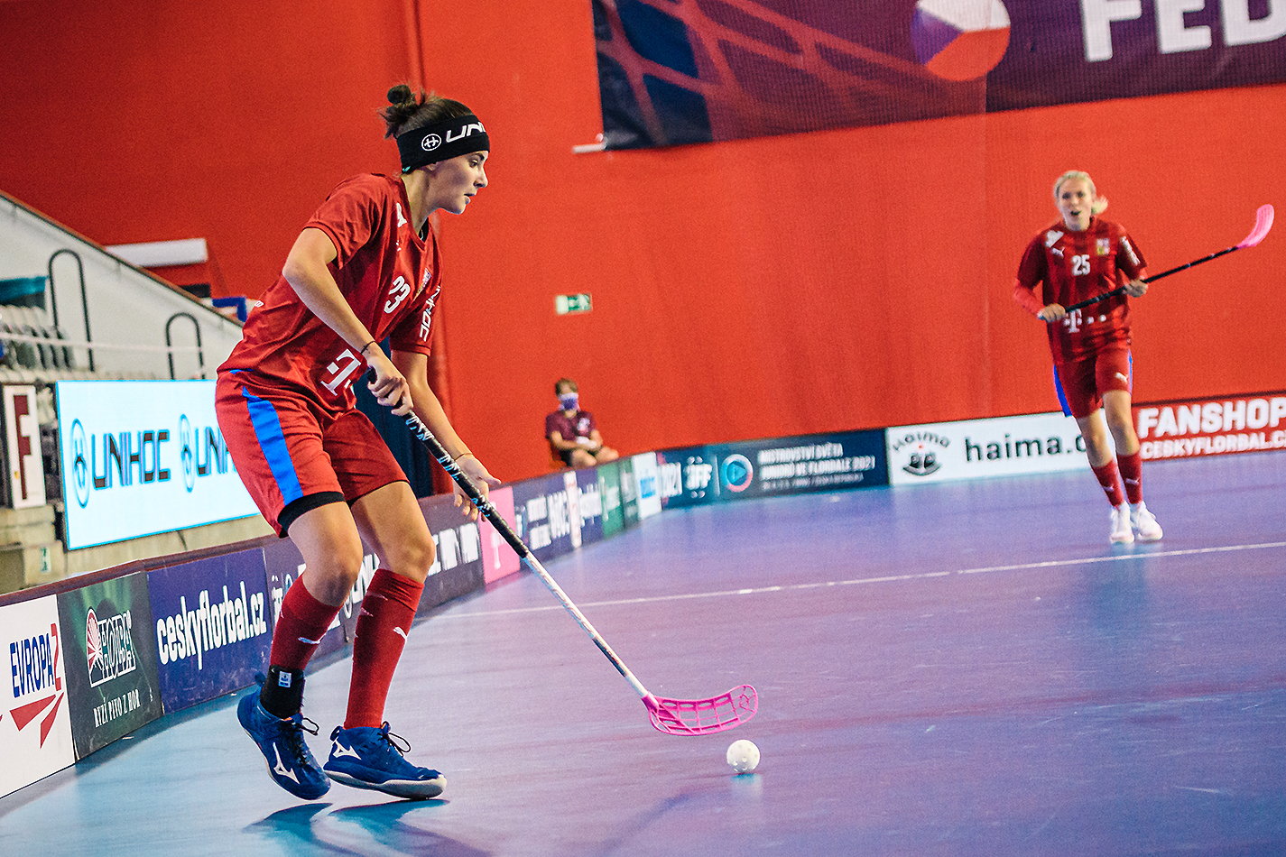 federální derby 2020