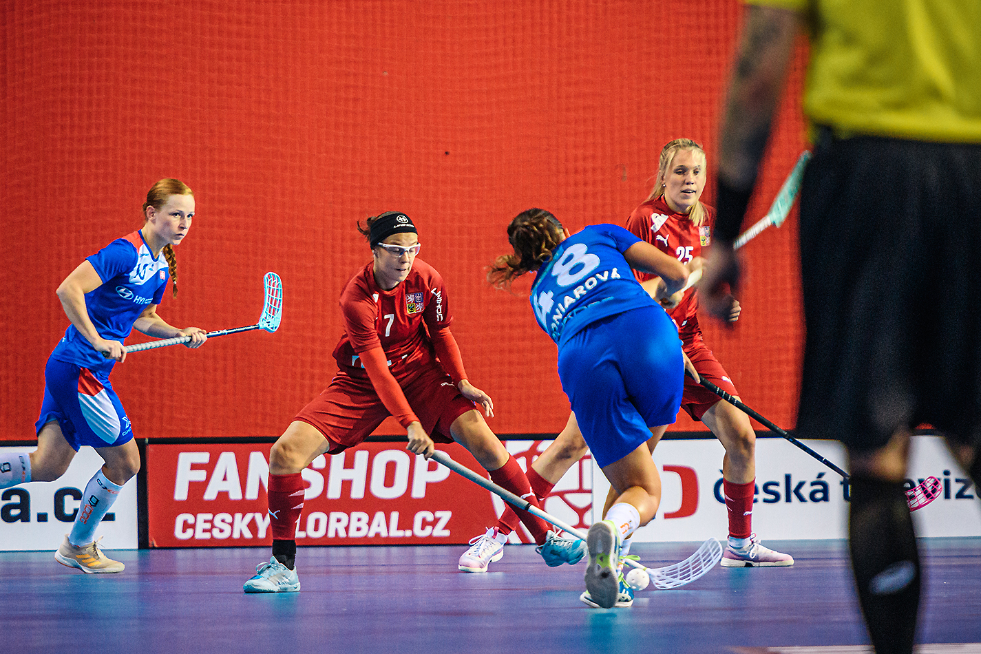 federální derby 2020