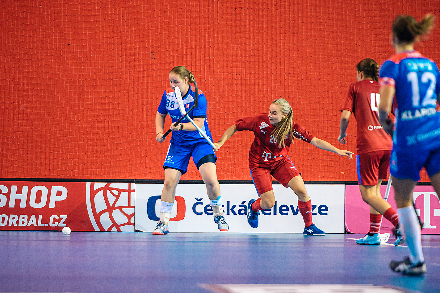 federální derby 2020