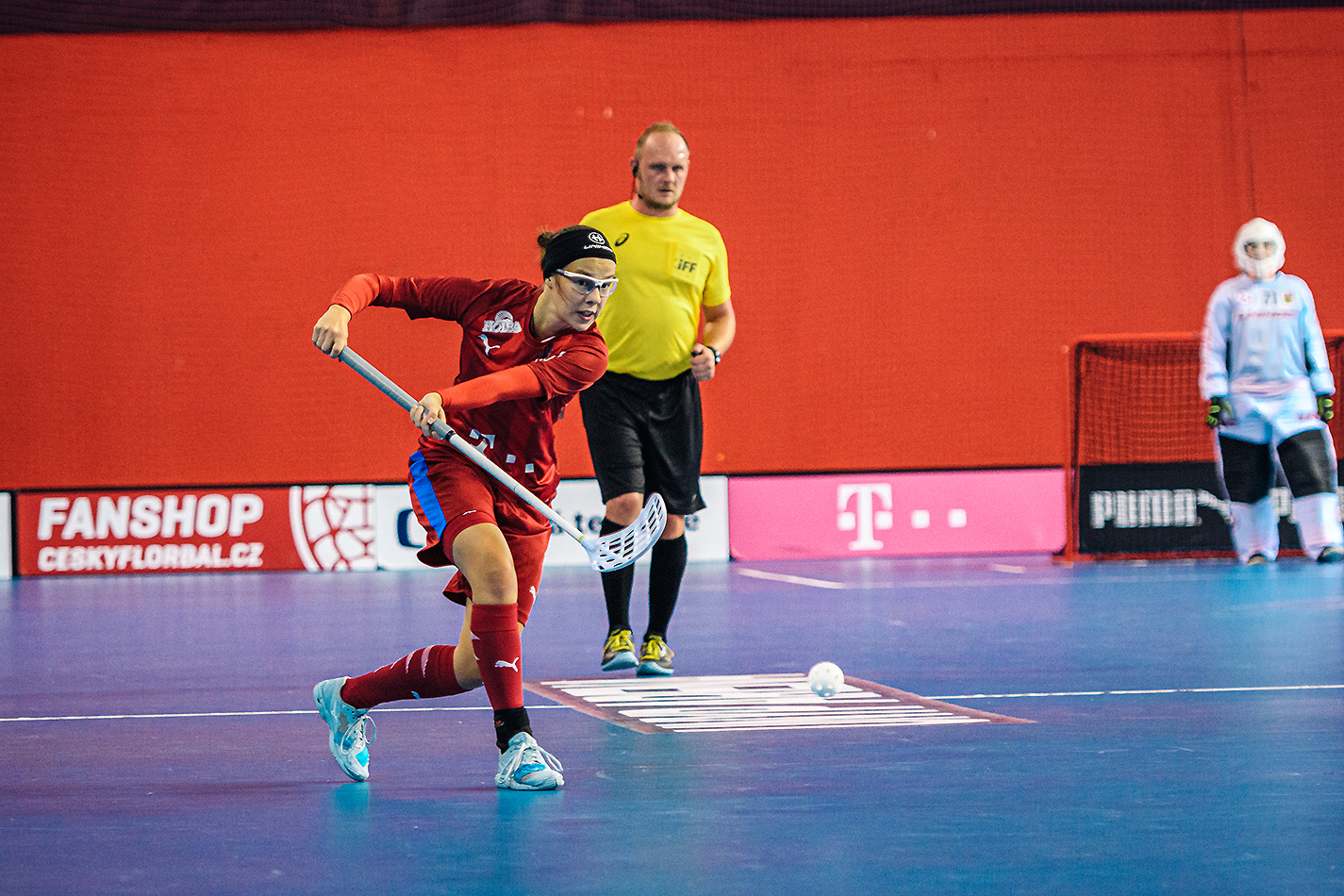 federální derby 2020