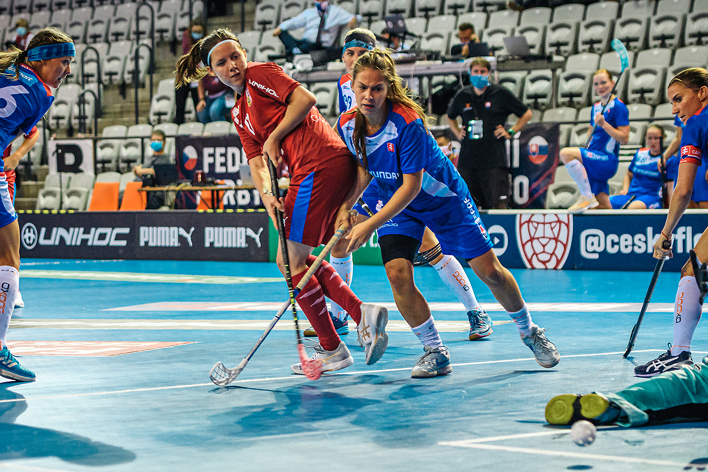 federální derby 2020