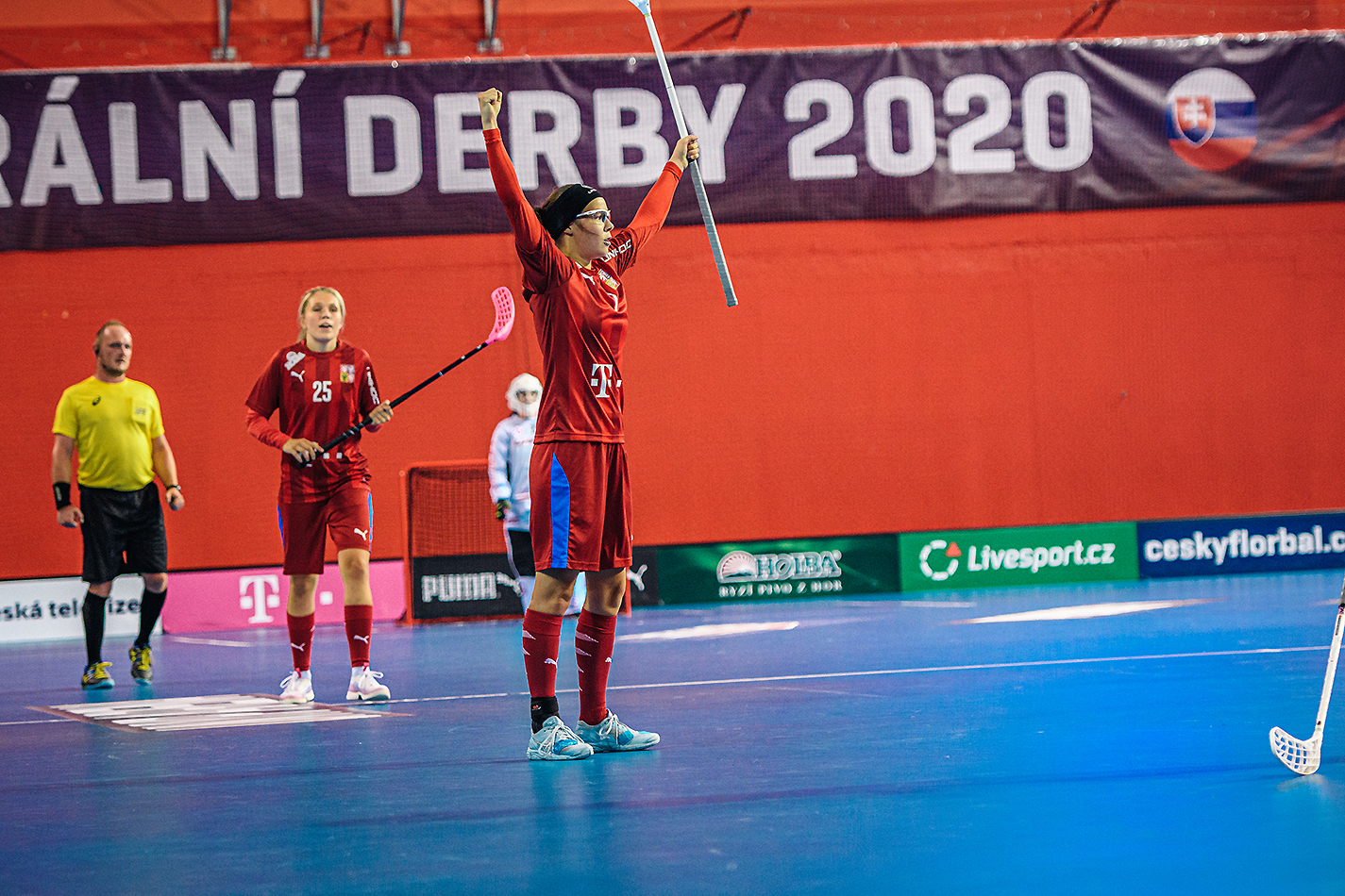 federální derby 2020