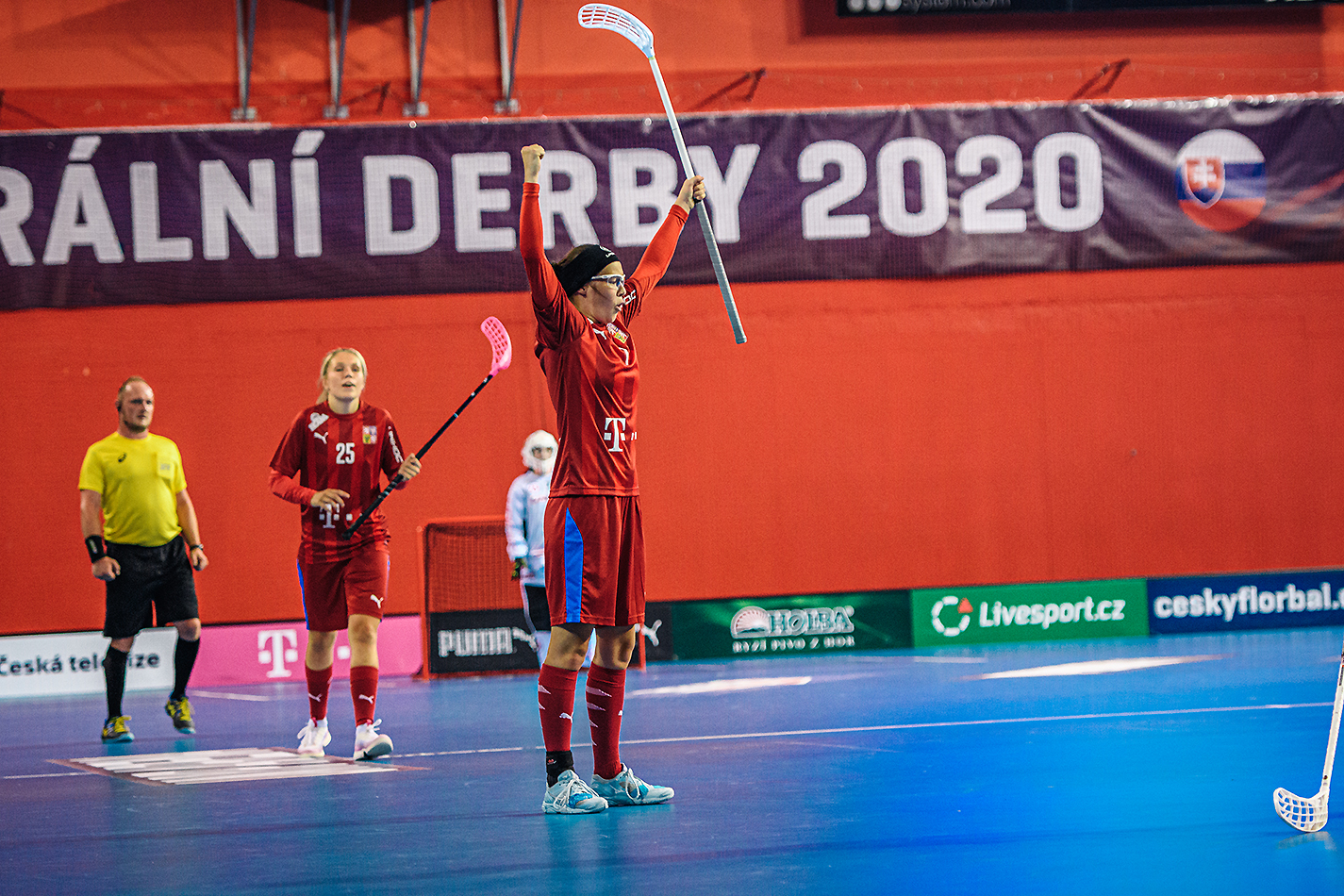 federální derby 2020