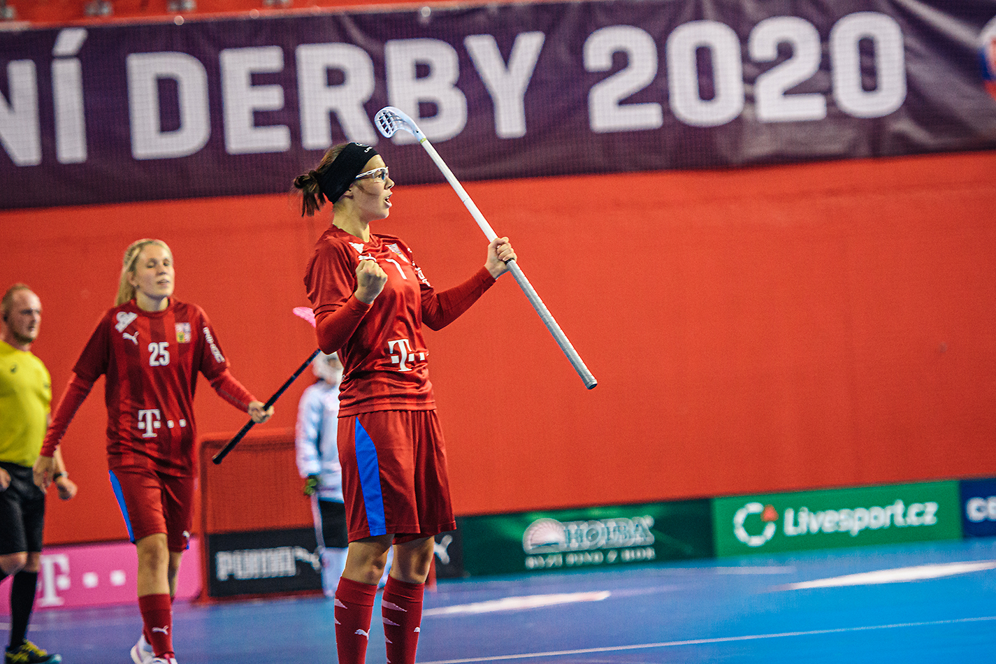 federální derby 2020
