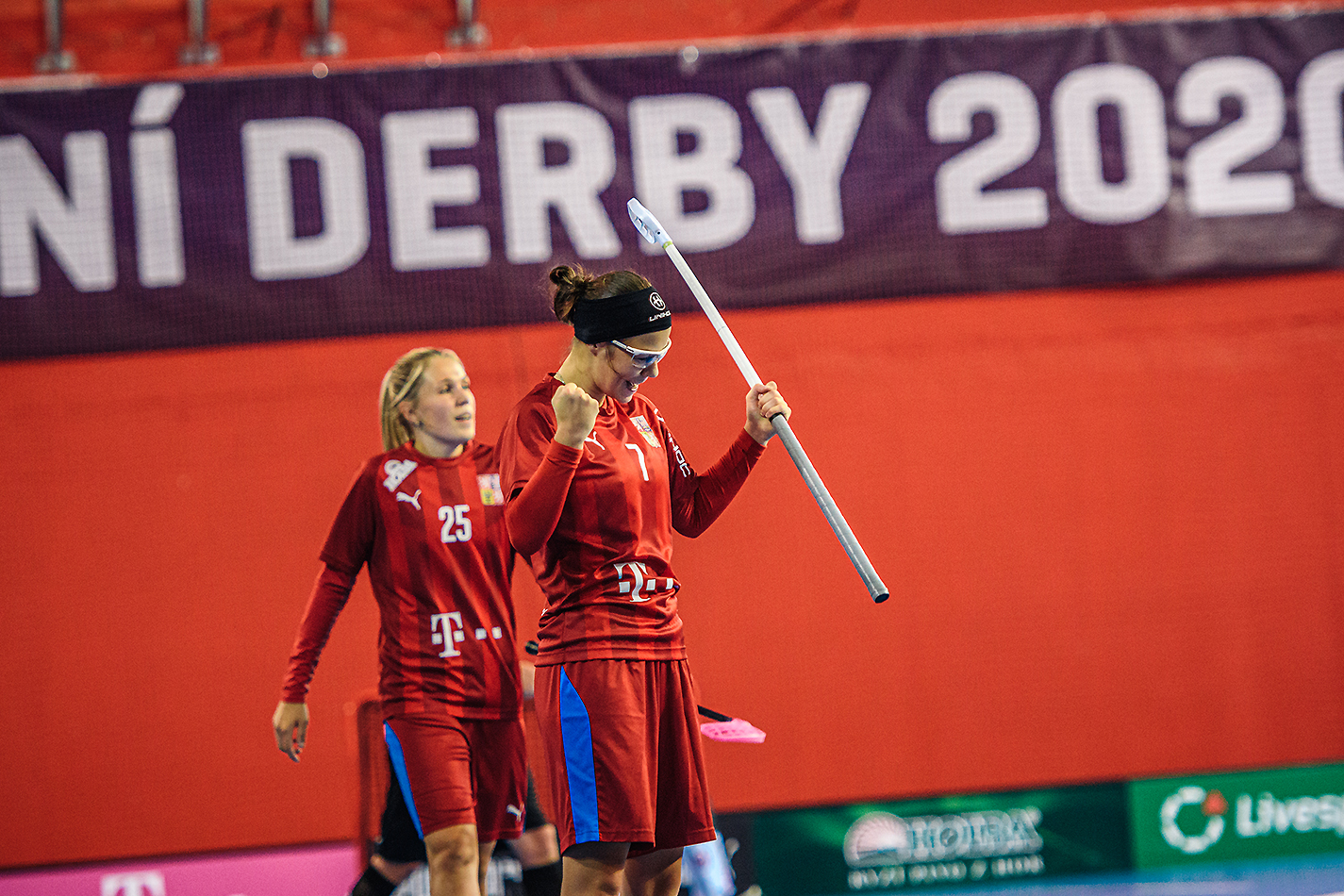 federální derby 2020