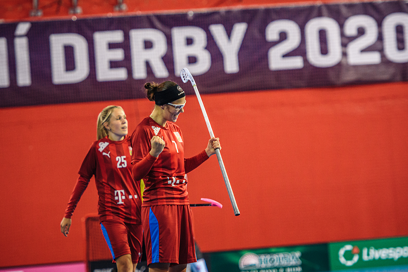 federální derby 2020