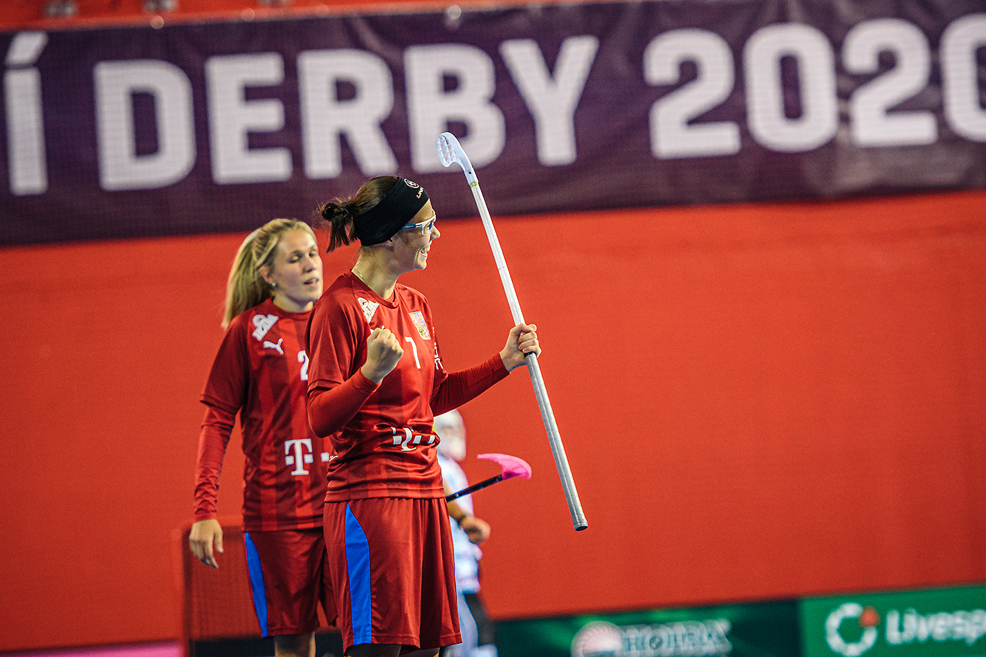 federální derby 2020