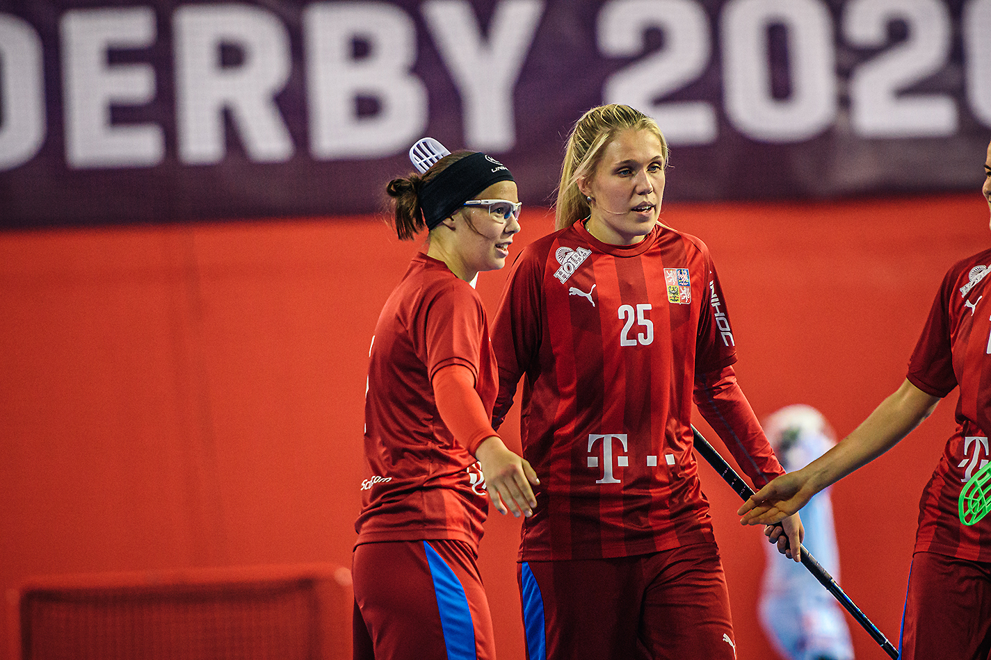 federální derby 2020