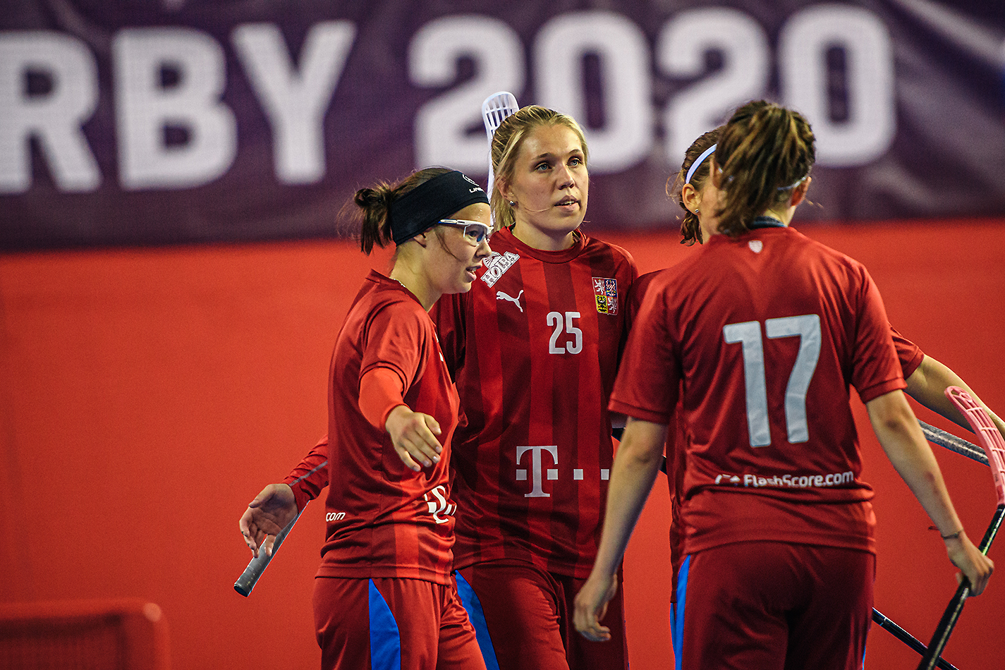 federální derby 2020