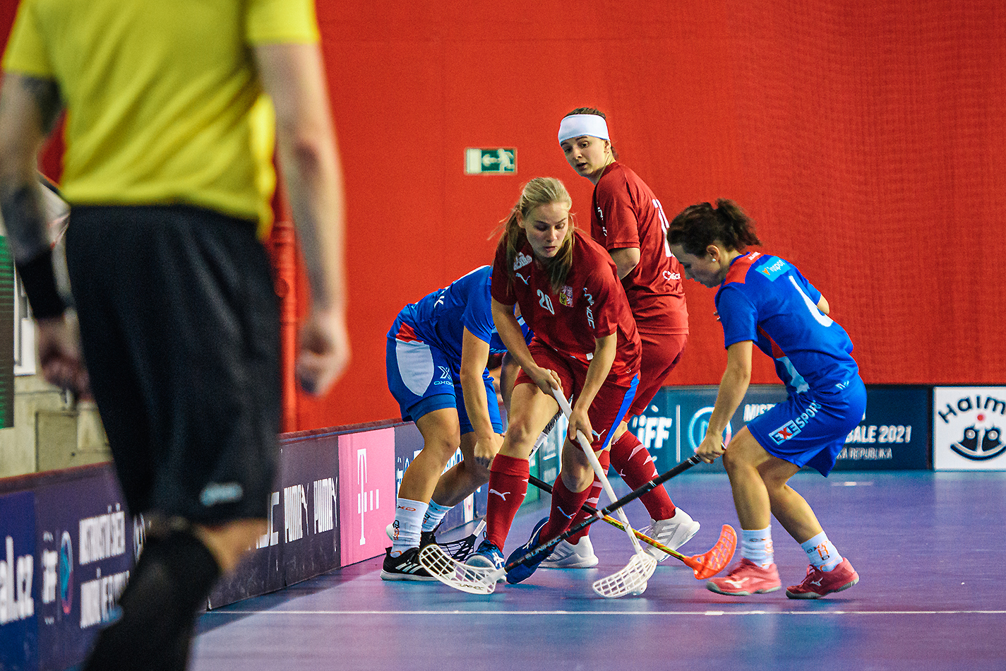 federální derby 2020