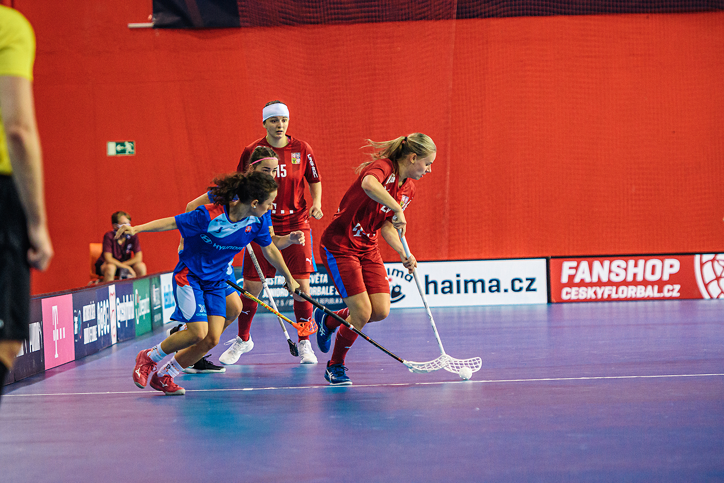 federální derby 2020