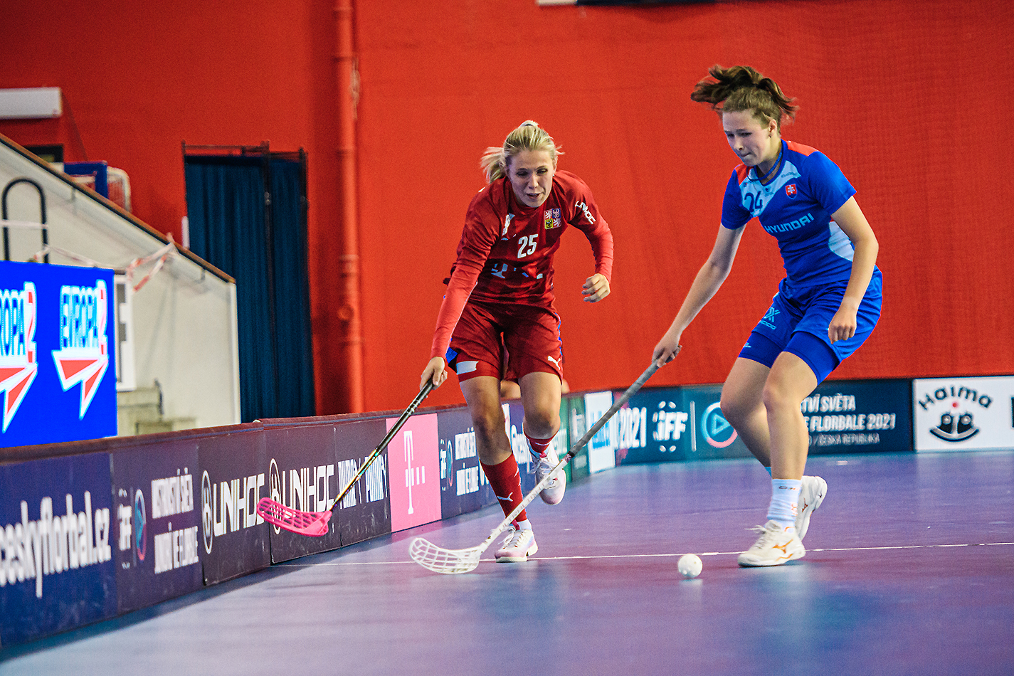 federální derby 2020