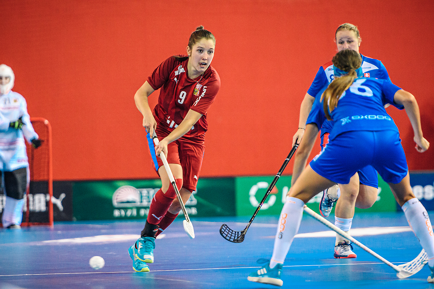 federální derby 2020