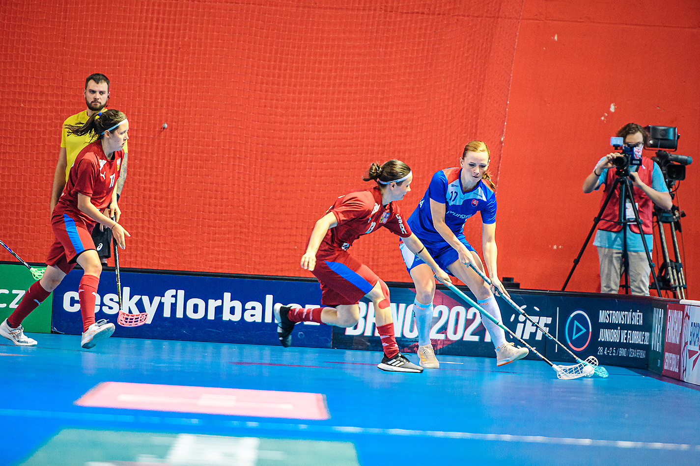 federální derby 2020