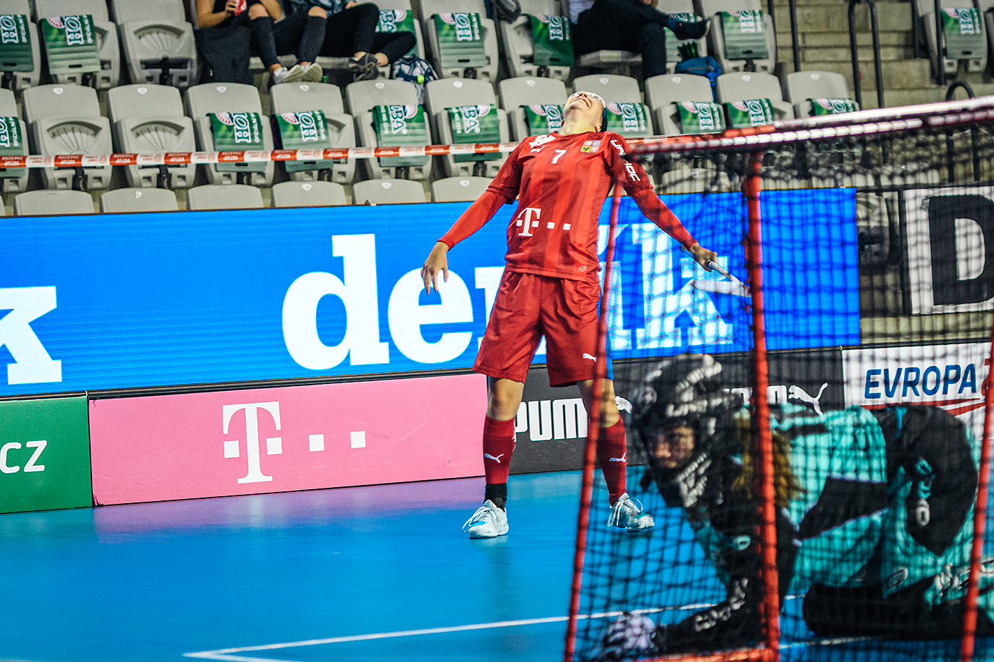 federální derby 2020
