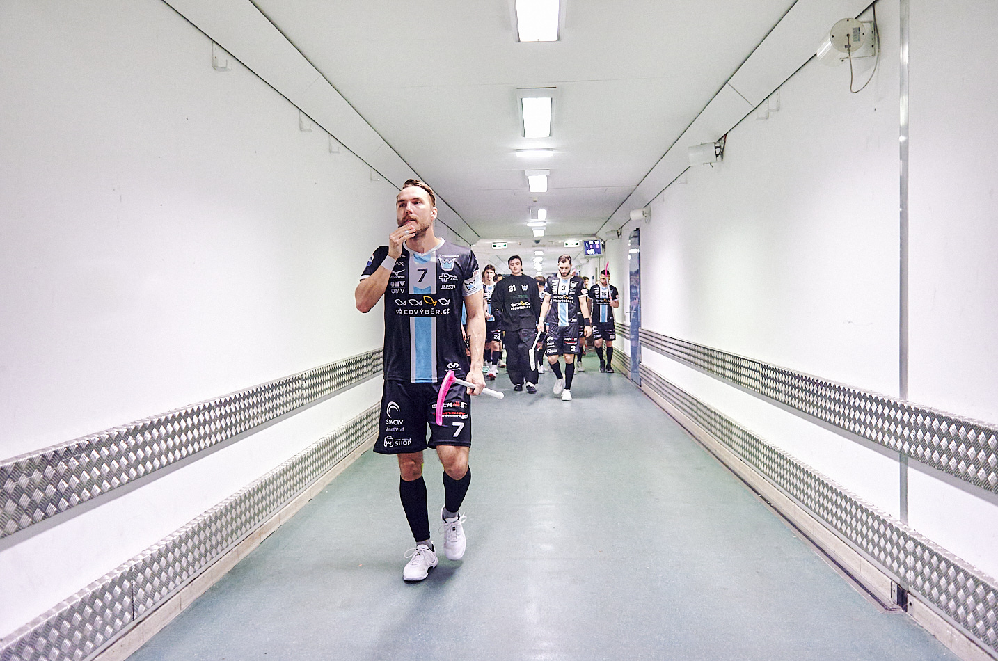 SFF 2022 Florbal Mladá Boleslav X Tatran Stresovice