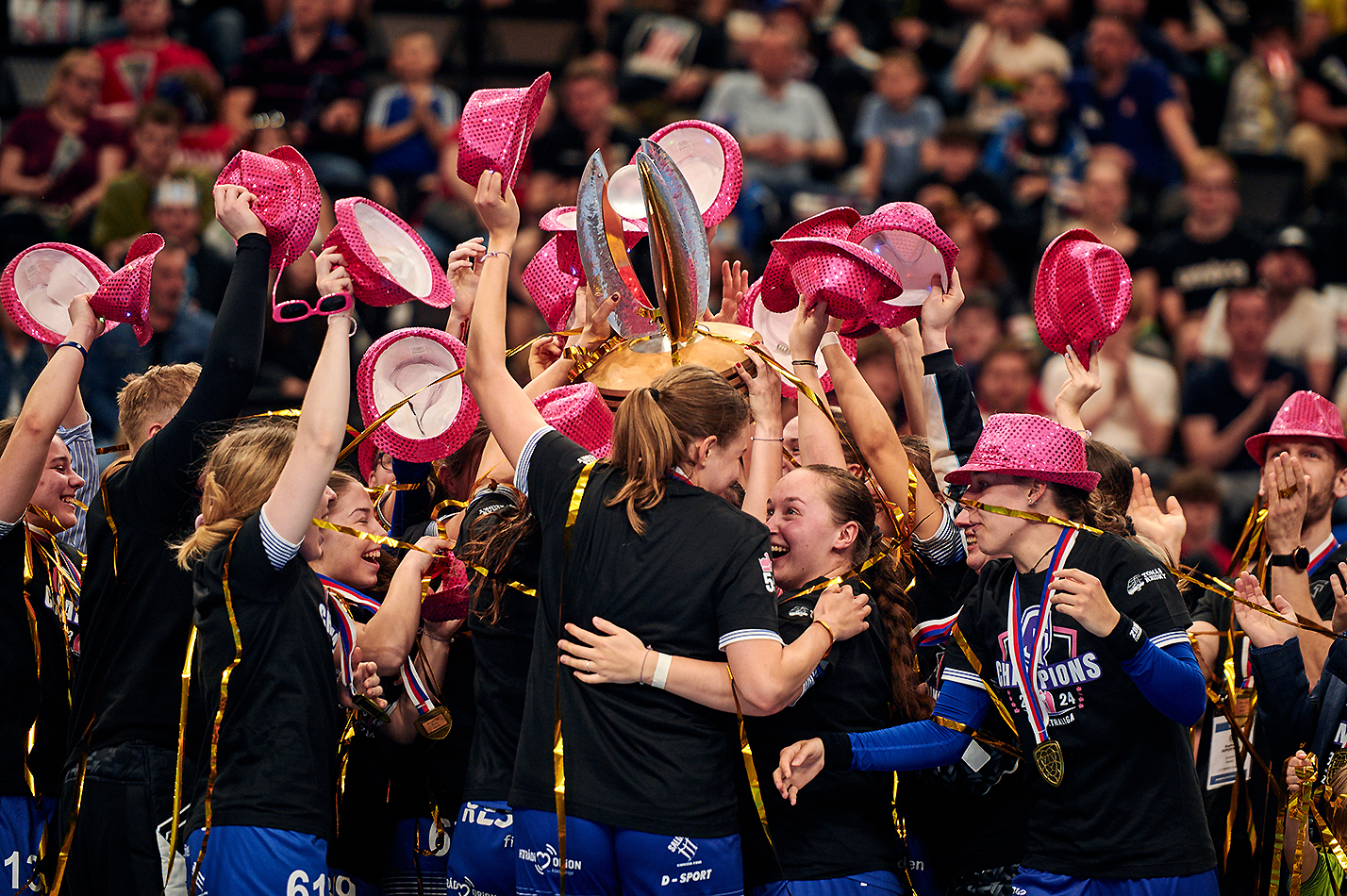 14.04.2024 -O2 Aréna Praha - Superfinále Florbalu 2024