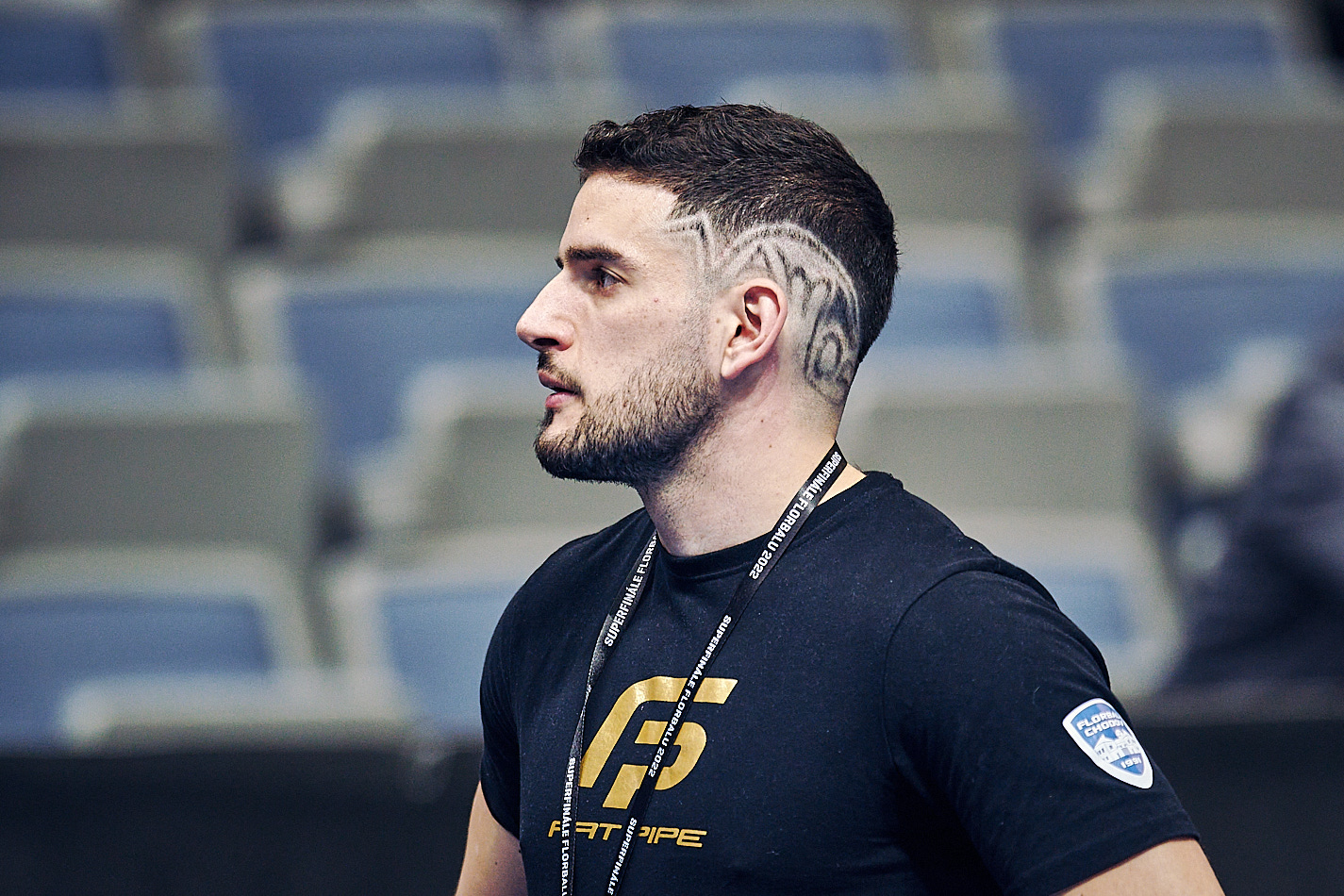 Extraliga Žen - Superfinále - Florbal Chodov x FBC Ostrava