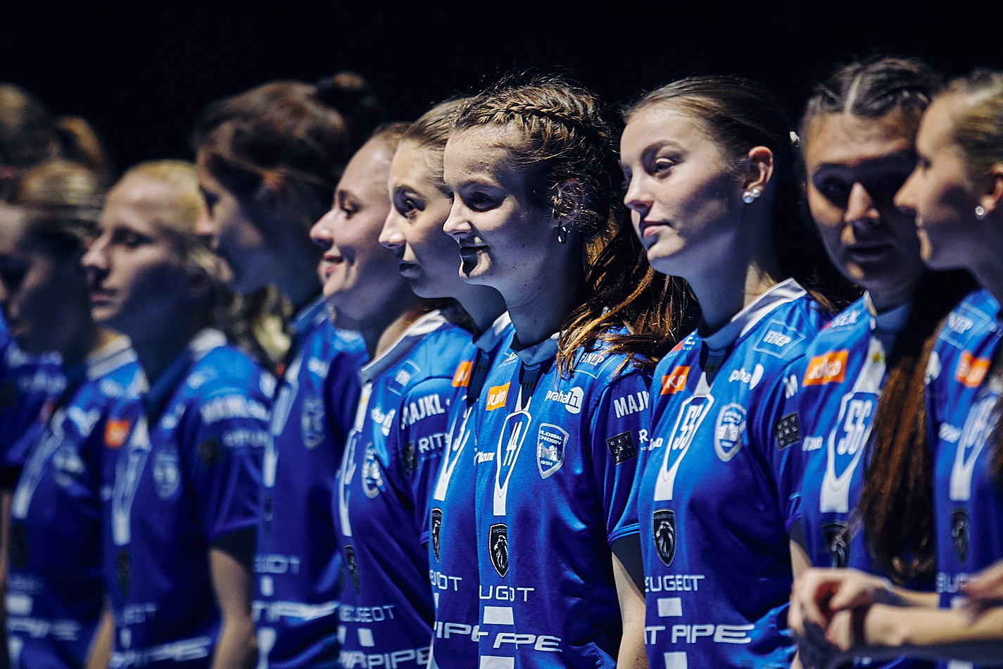 Extraliga Žen - Superfinále - Florbal Chodov x FBC Ostrava